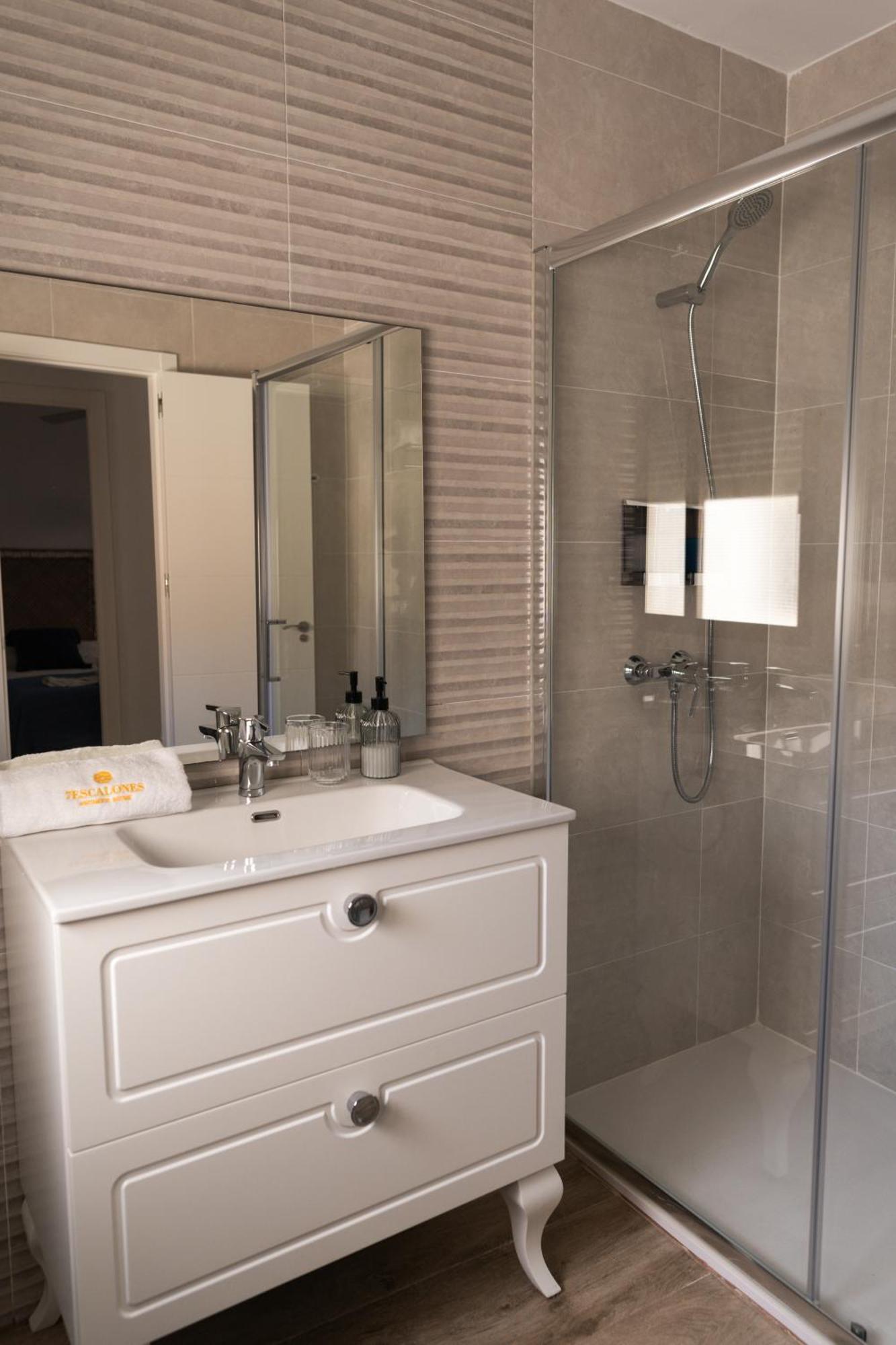 Apartamento Calvario 53 By 7escalones *
