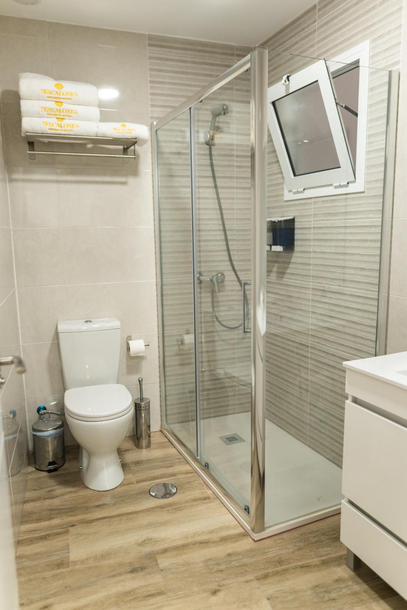 Apartamento Calvario 53 By 7escalones
