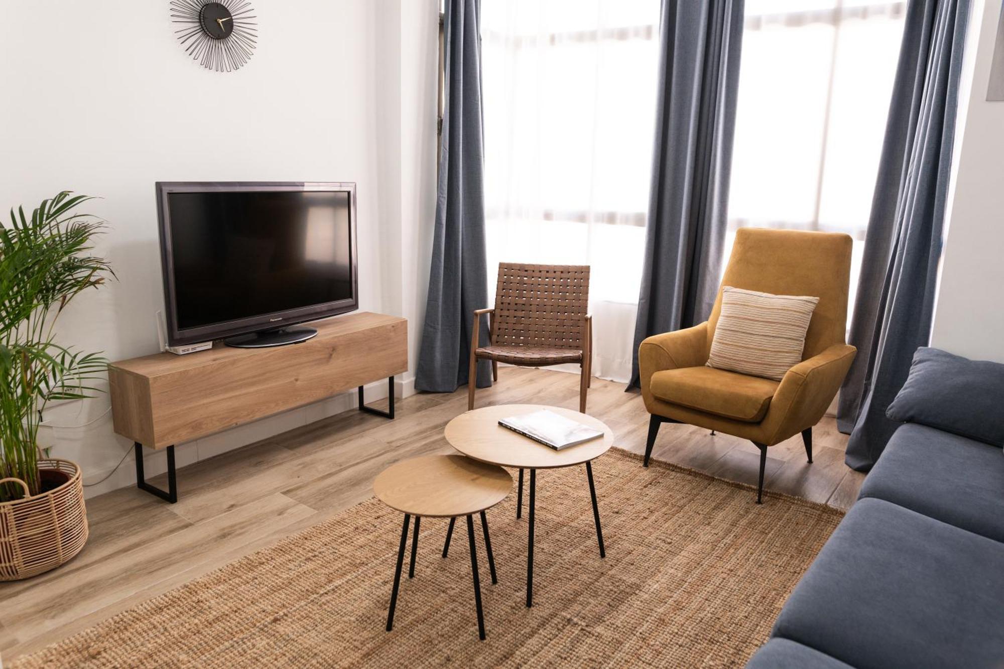 Calvario 53 By 7escalones Apartamento