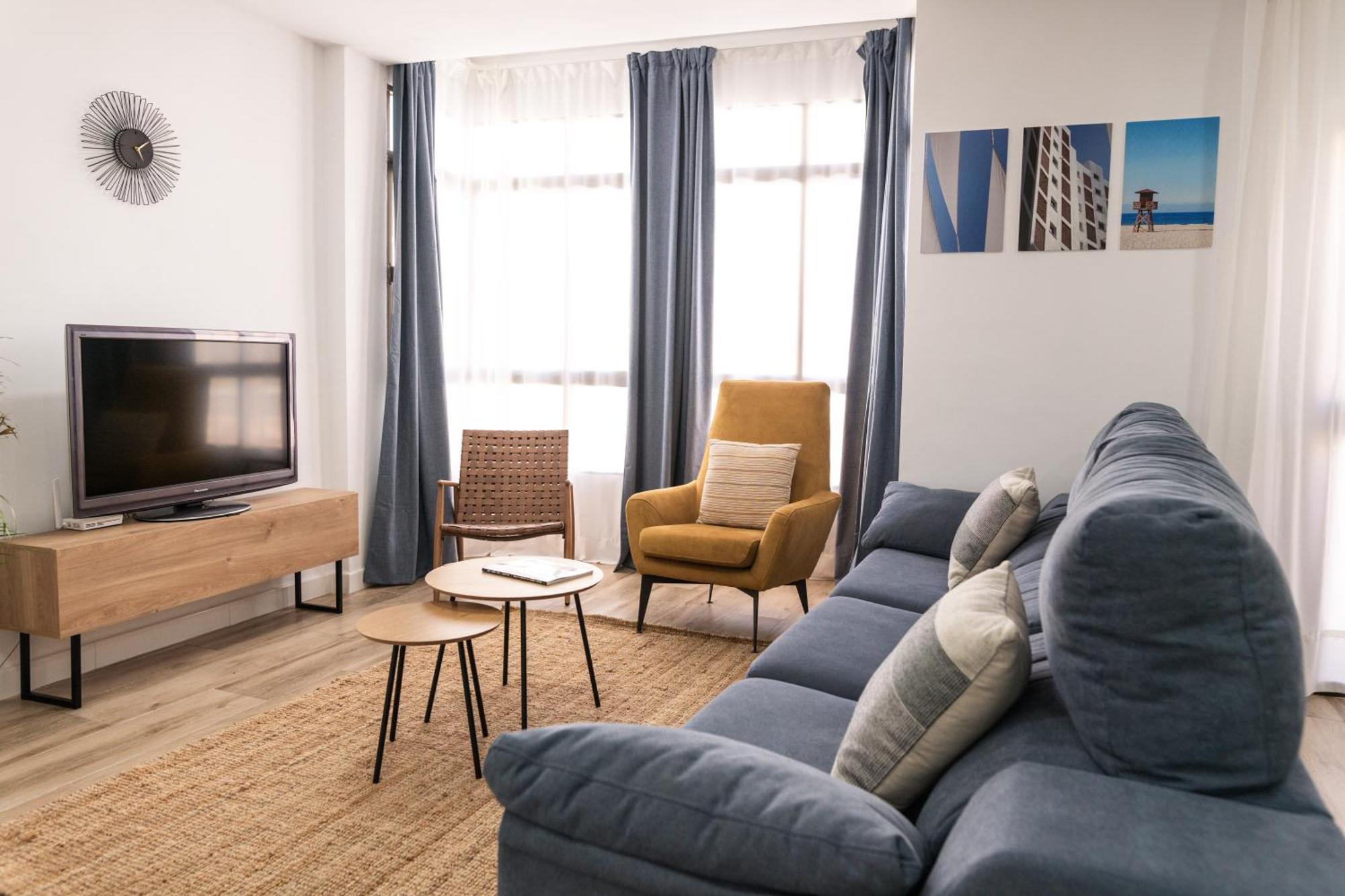 Calvario 53 By 7escalones Apartamento *