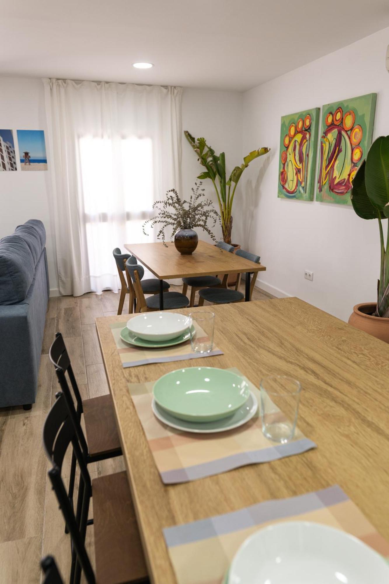 Calvario 53 By 7escalones Apartamento