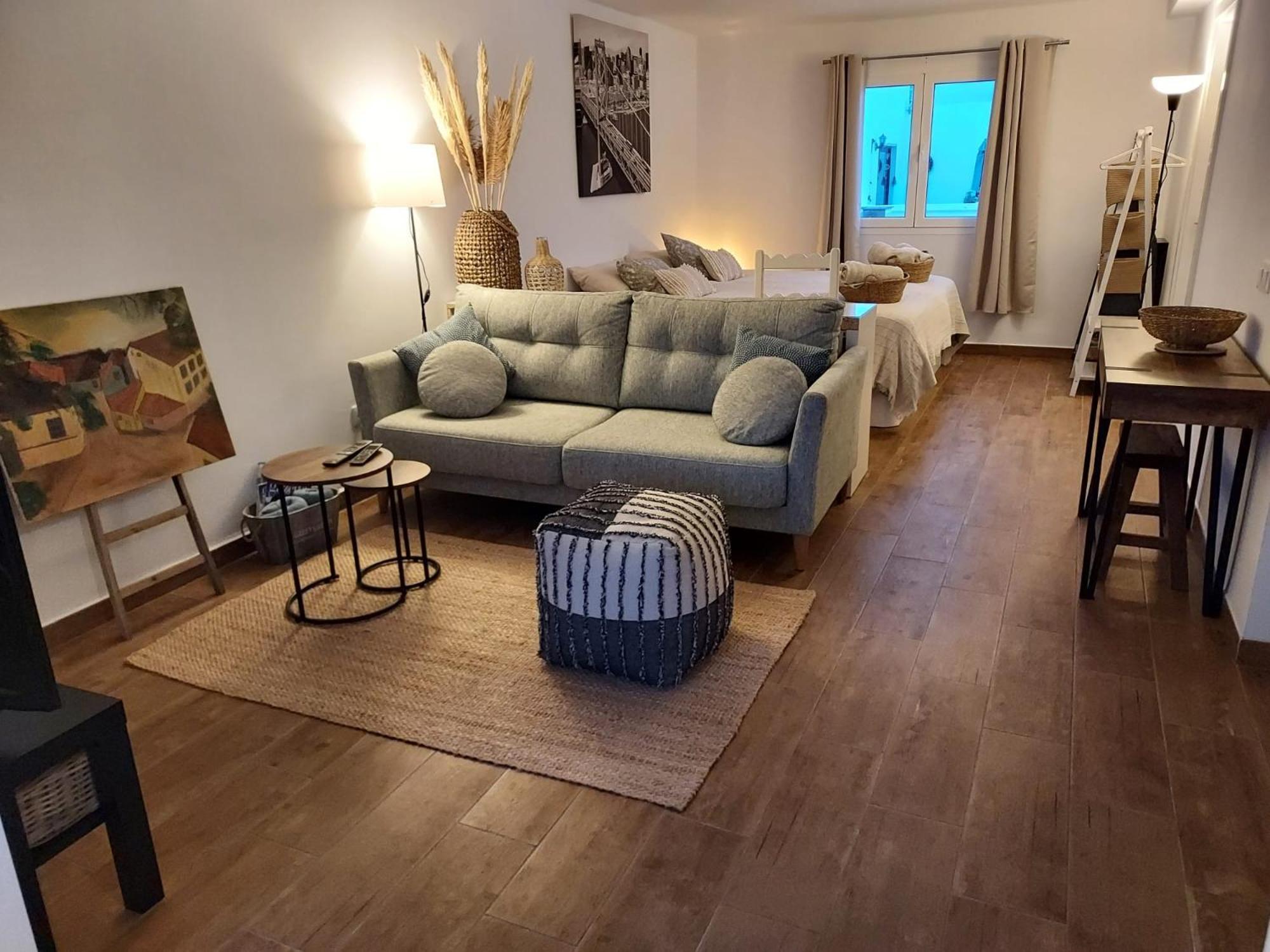 Hestia Apartment *
