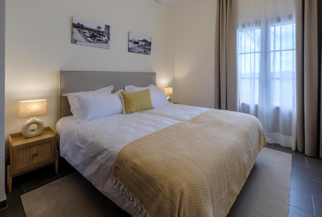 De La Pansa Bed and breakfast Benissa