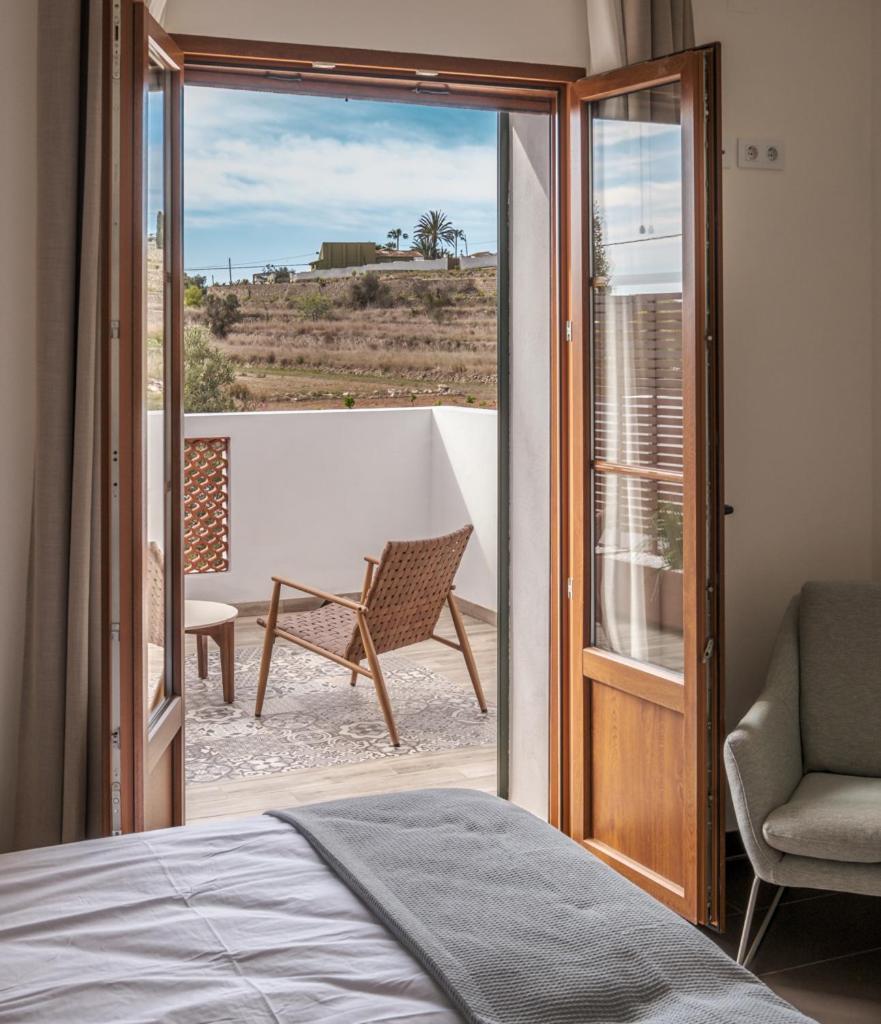 Bed and breakfast De La Pansa