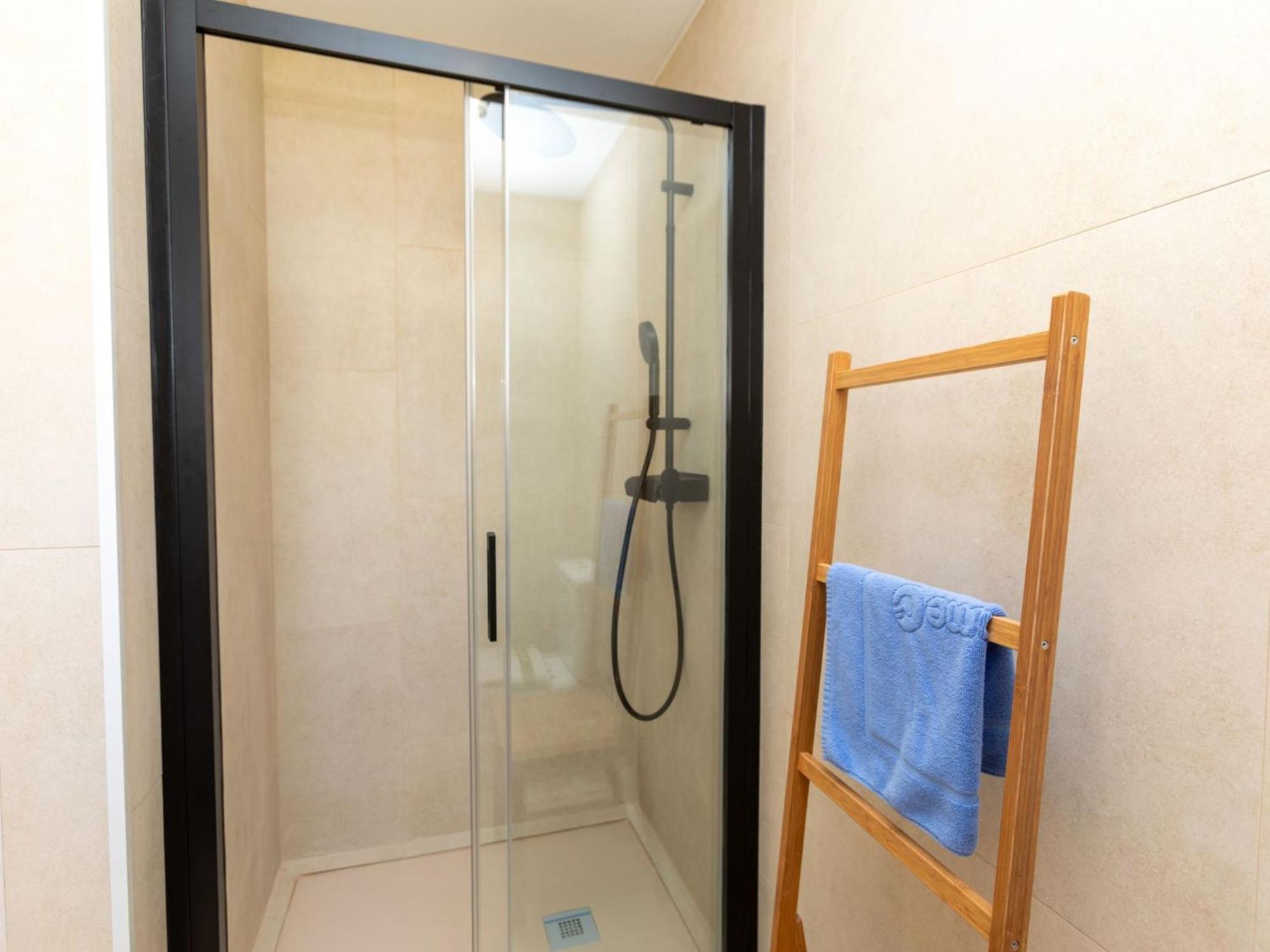 Holiday home Selvamar By Interhome Lloret de Mar