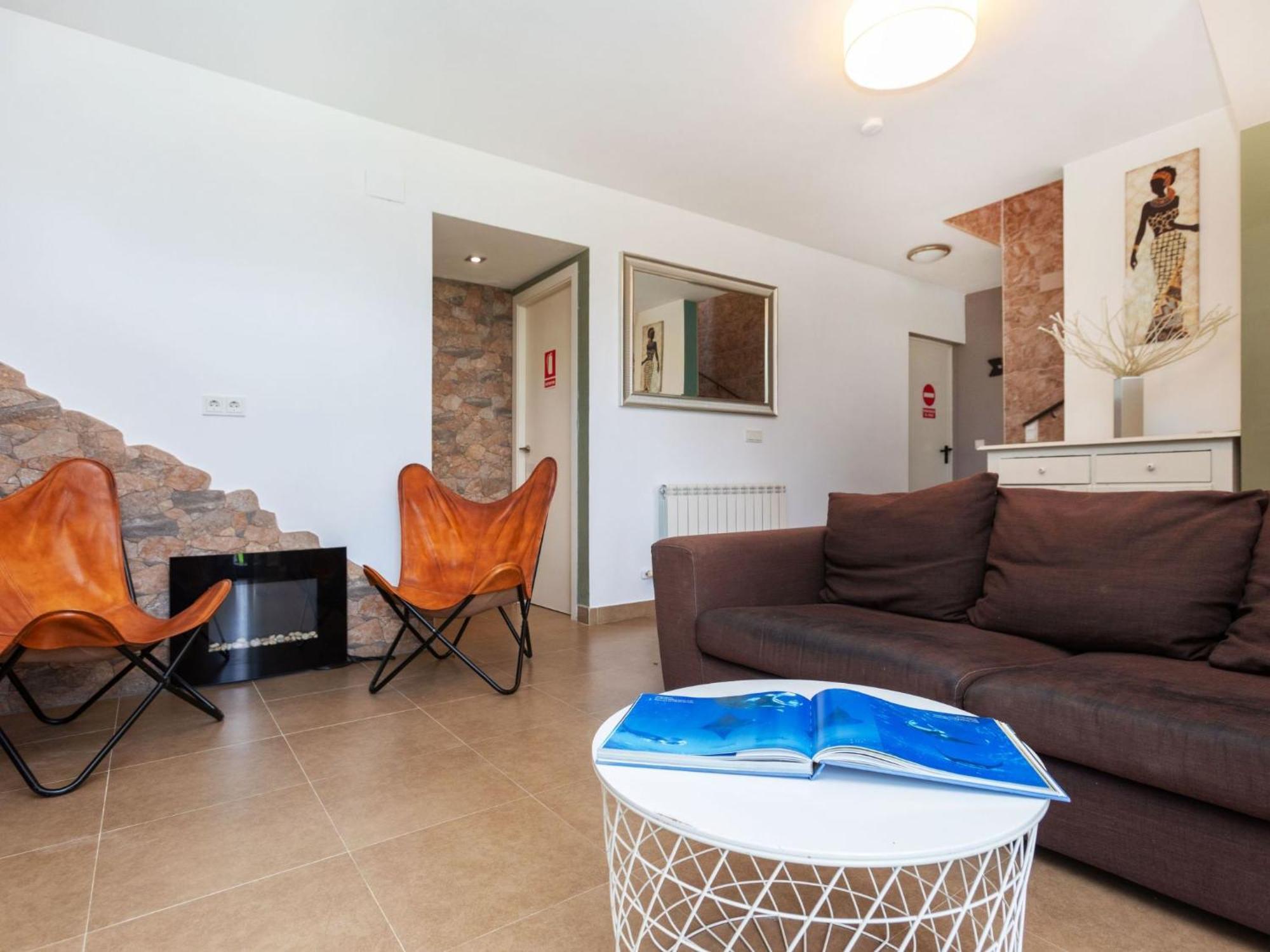 Selvamar By Interhome Holiday home *