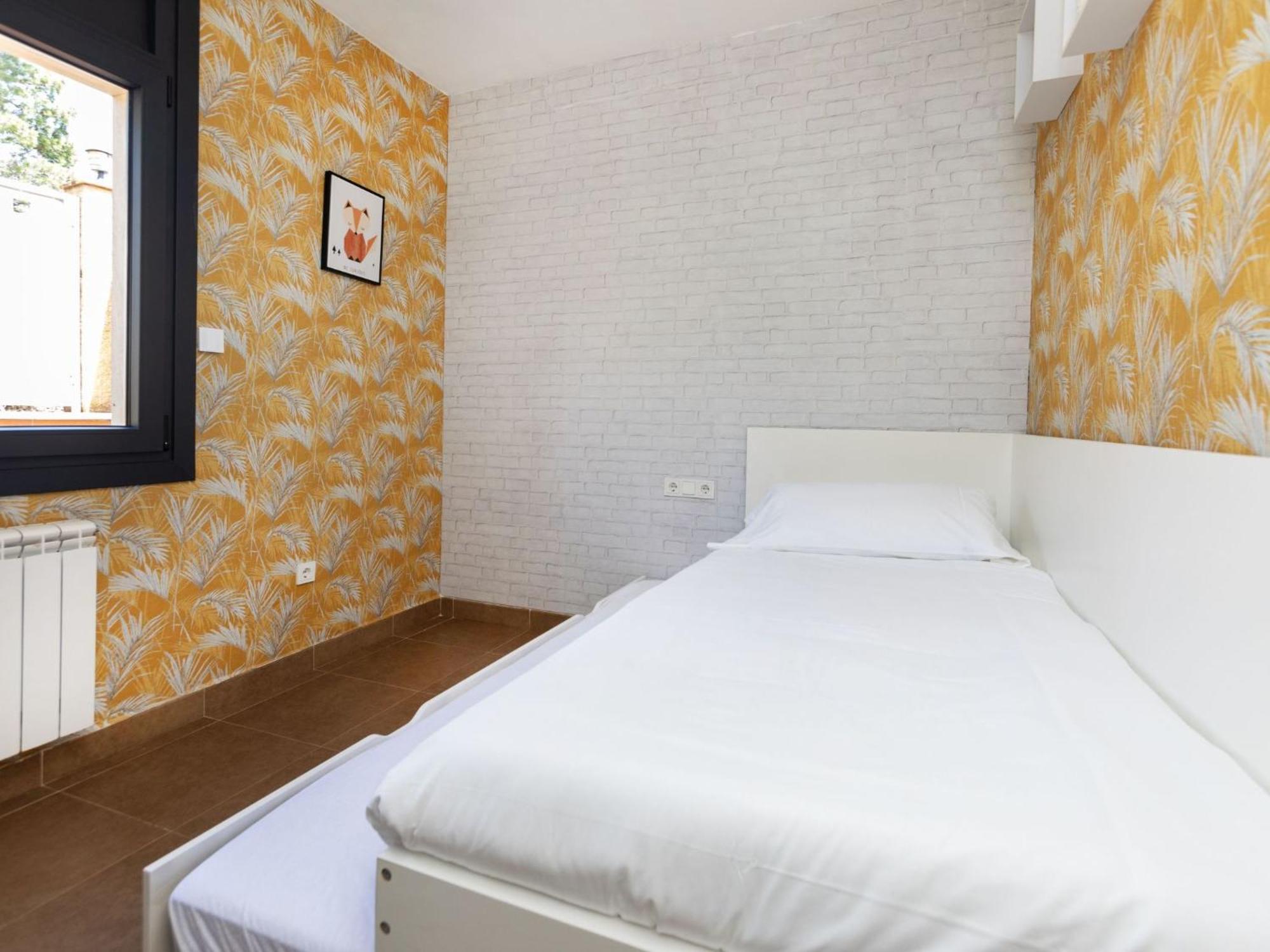 Holiday home Selvamar By Interhome *