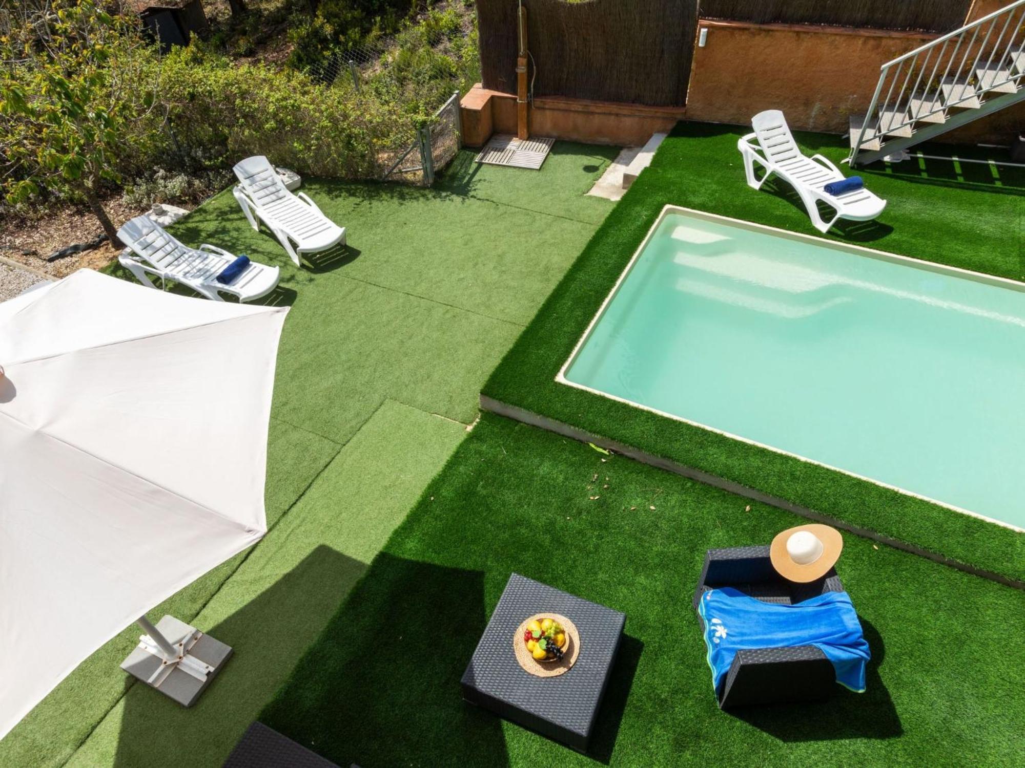 Holiday home Selvamar By Interhome *