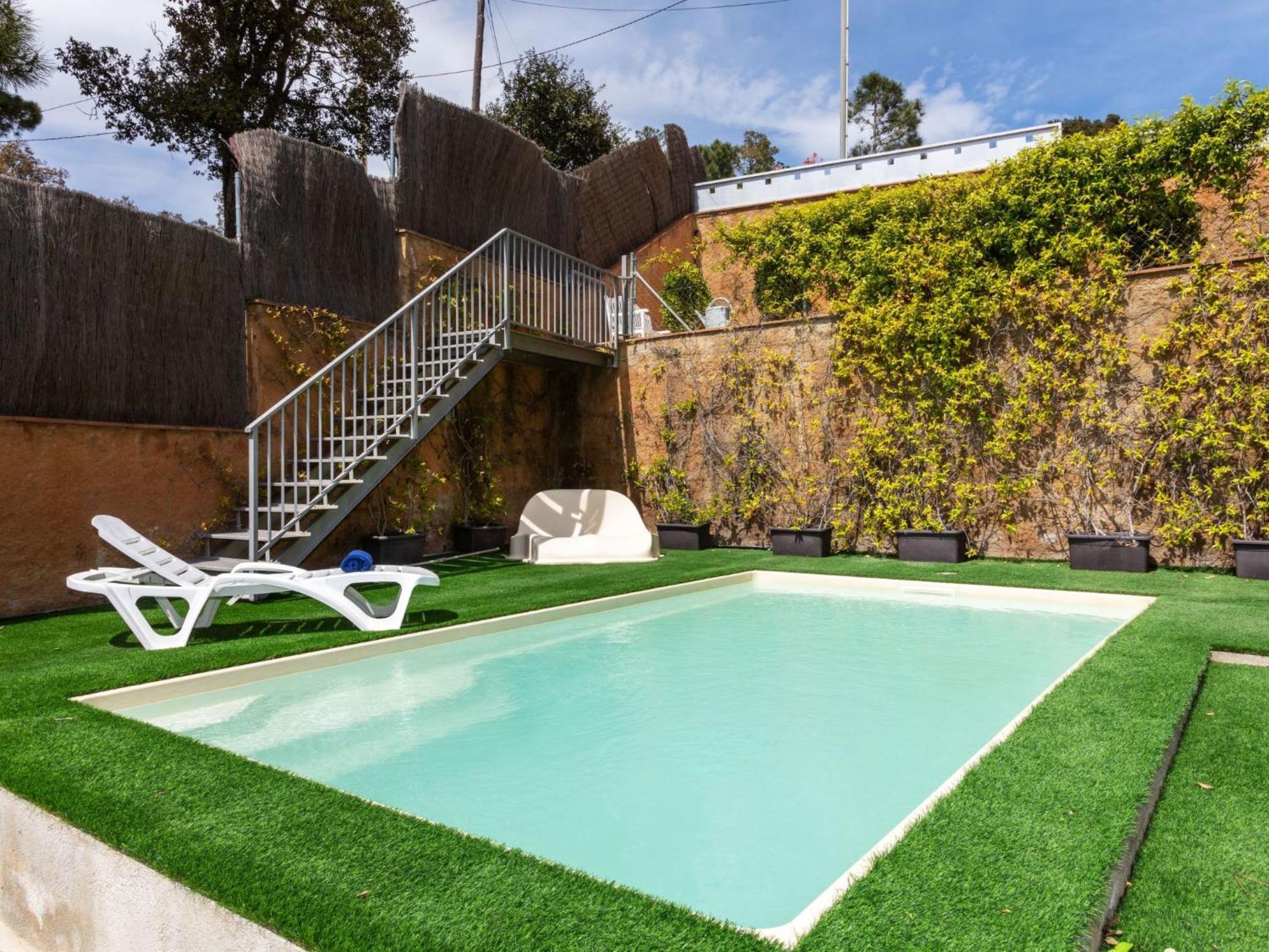 Selvamar By Interhome Holiday home Lloret de Mar