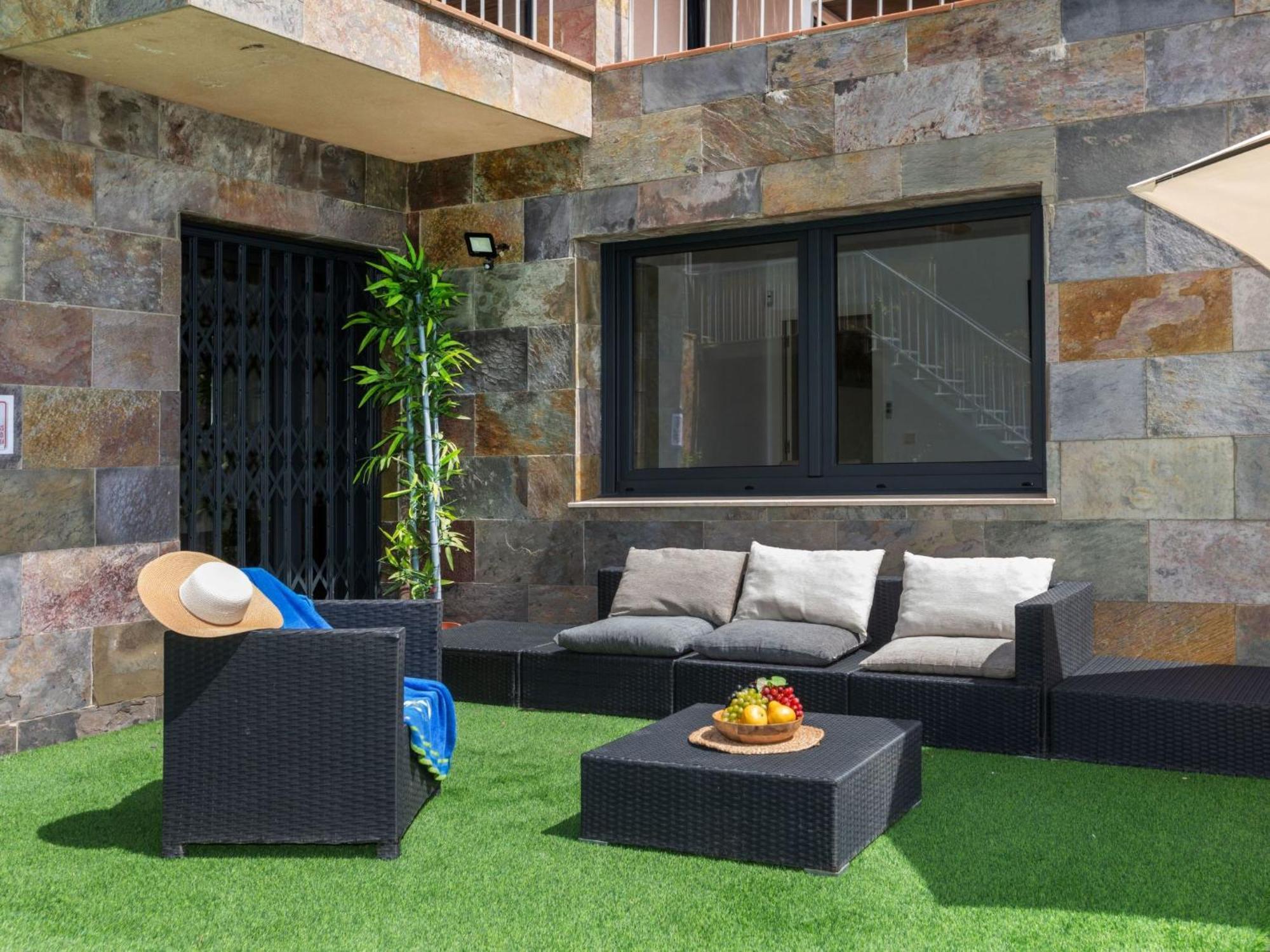Selvamar By Interhome Holiday home *