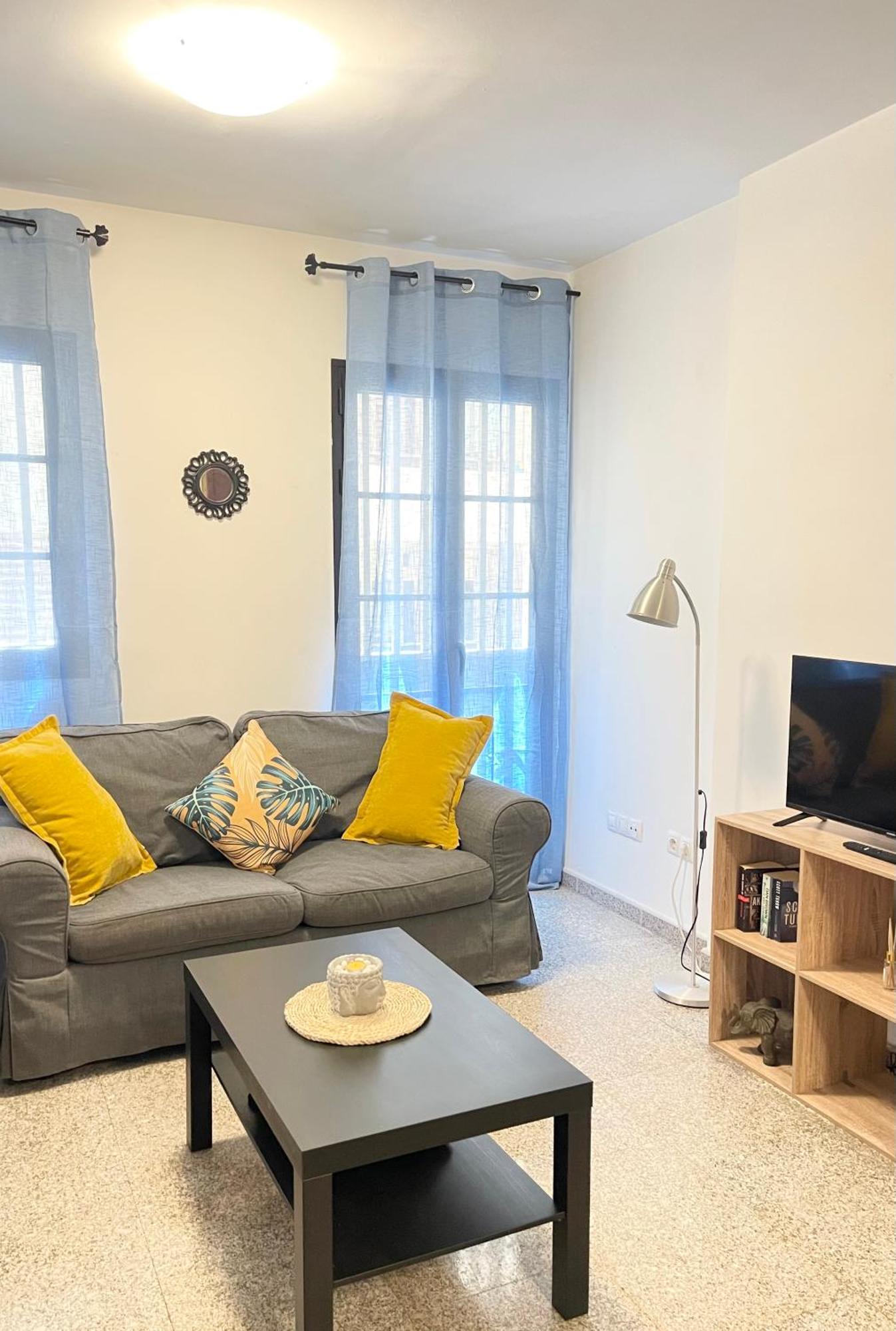 Apartment Camino Del Charco *