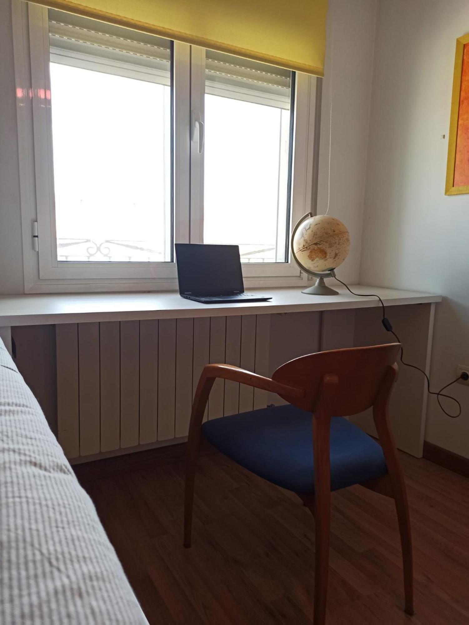 Apartment A La Vera De Alarcon