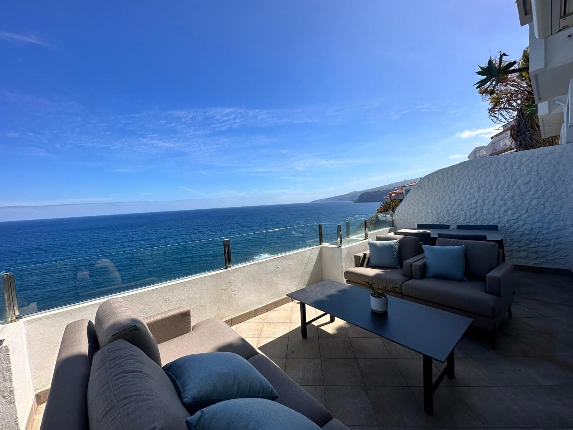 Bellavista Paradise Apartment *