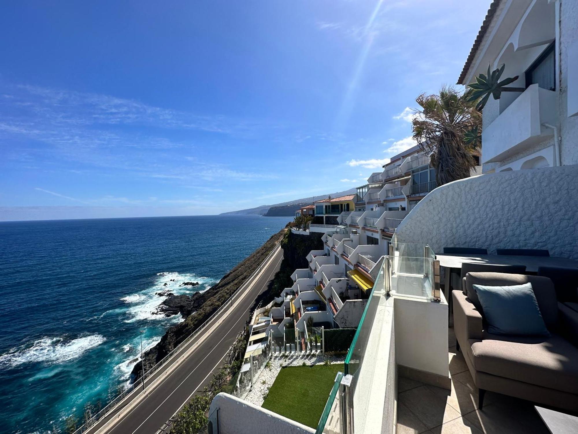 Bellavista Paradise Apartment Puerto de la Cruz (Tenerife)