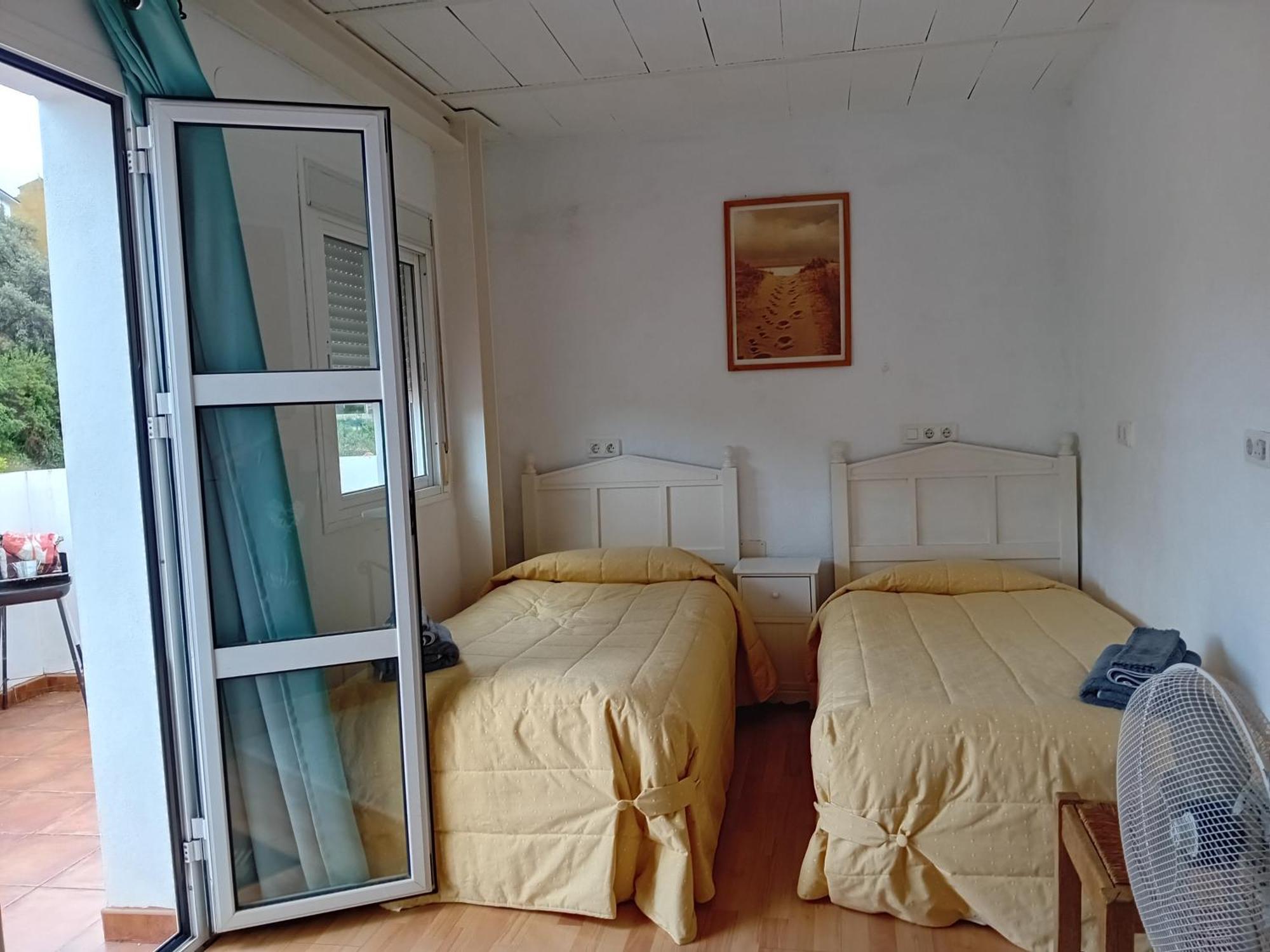 Casita Holiday home Tolox