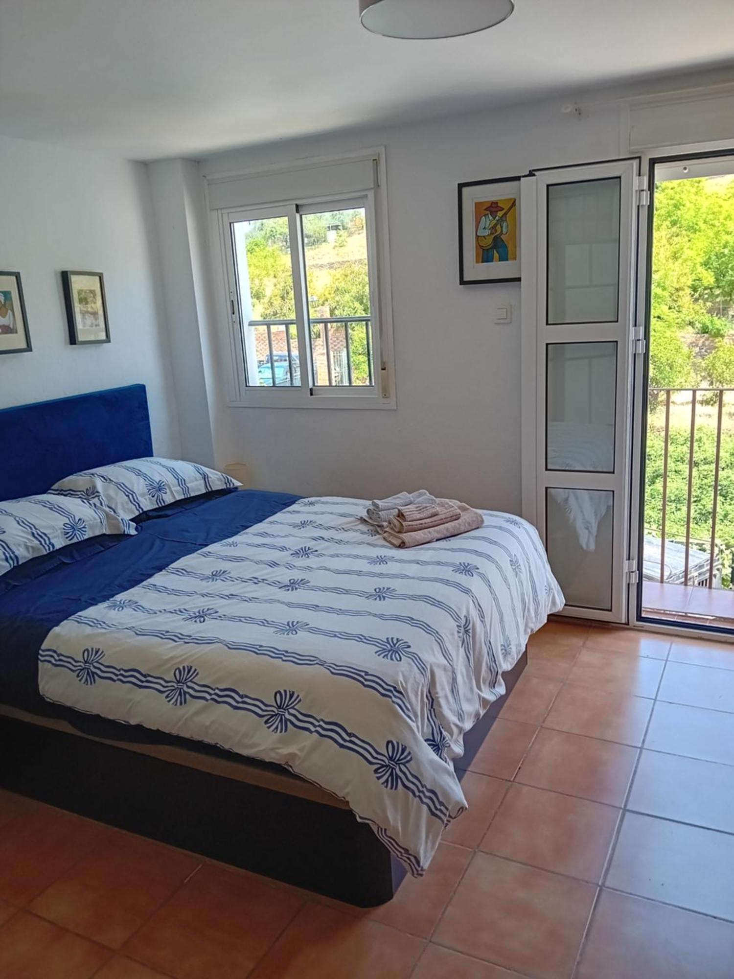 Casita Holiday home