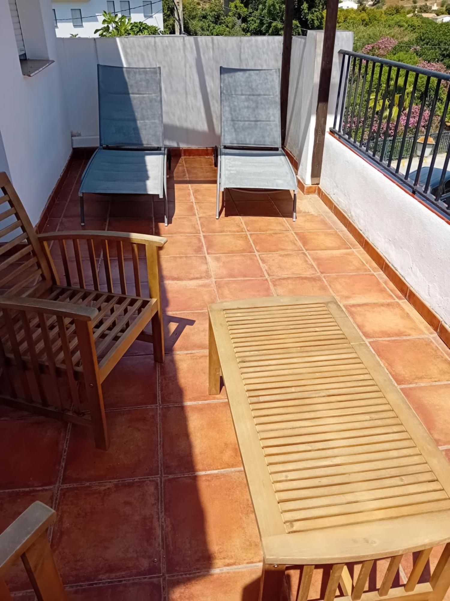 Casita Holiday home *