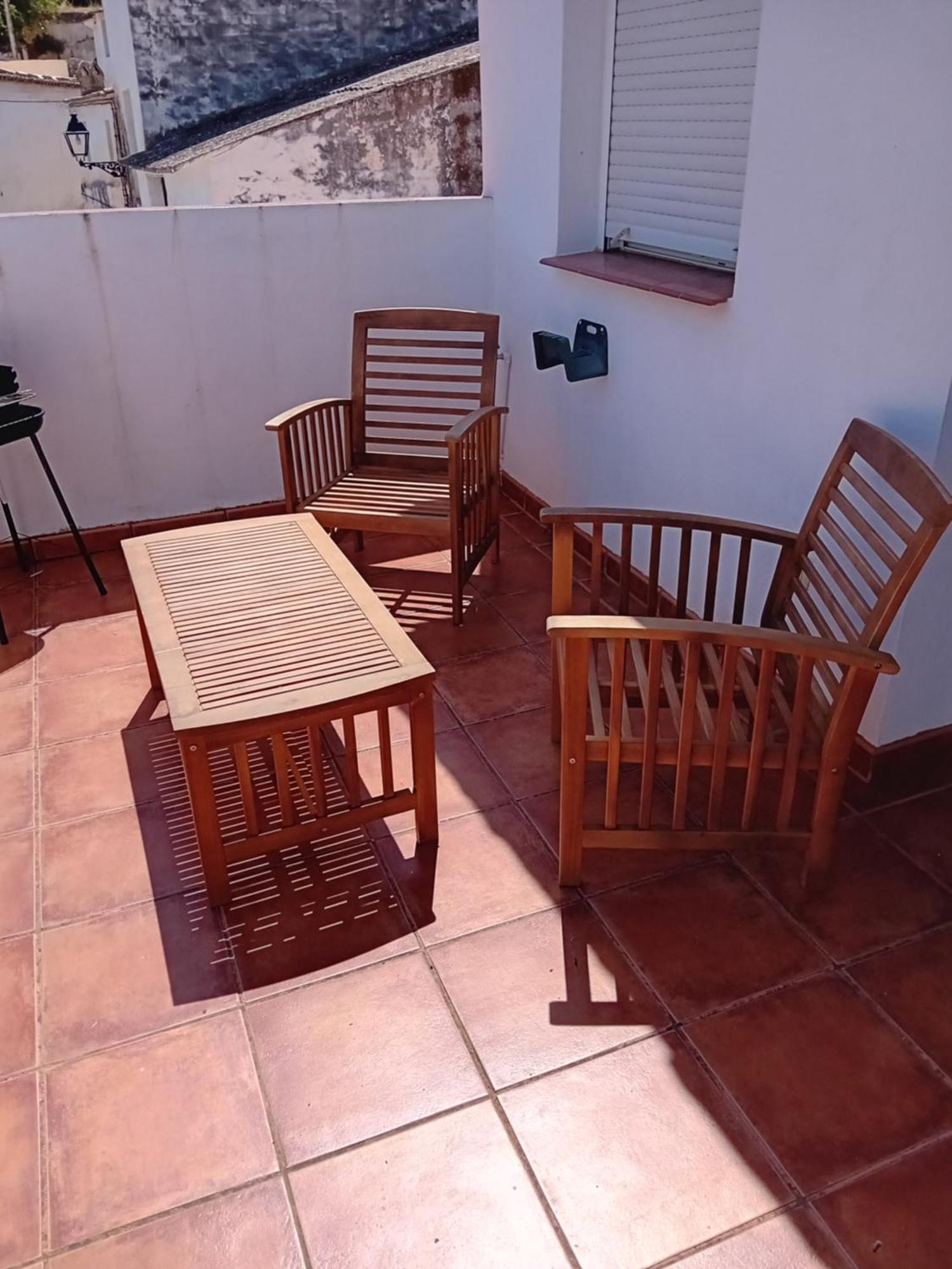 Casita *