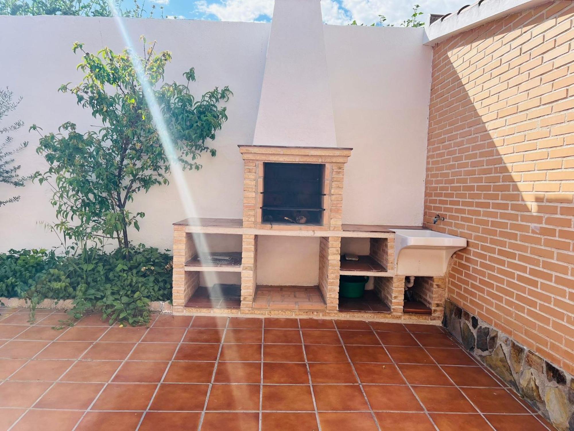 Casa Camino Real