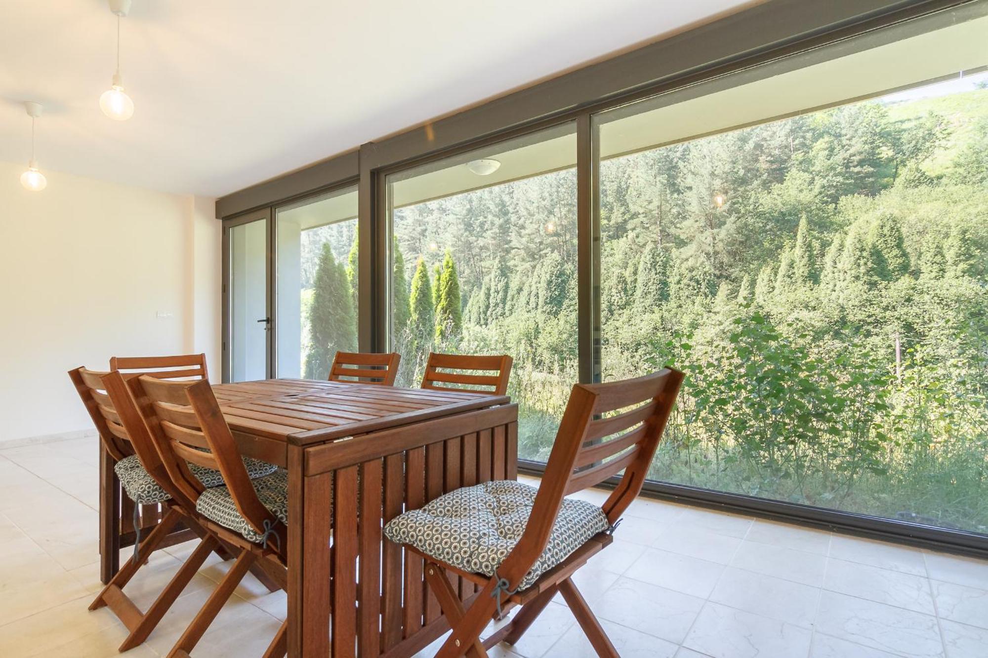 Beautiful House 15min From Bilbao * Llodio