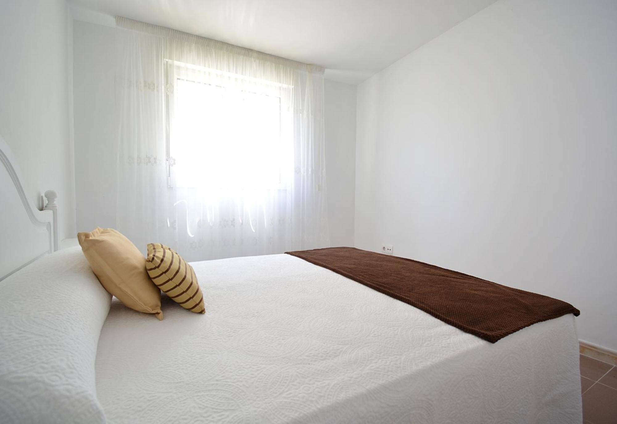 Apartamento Quilma Da Peleteira - Playa Illa de Arousa