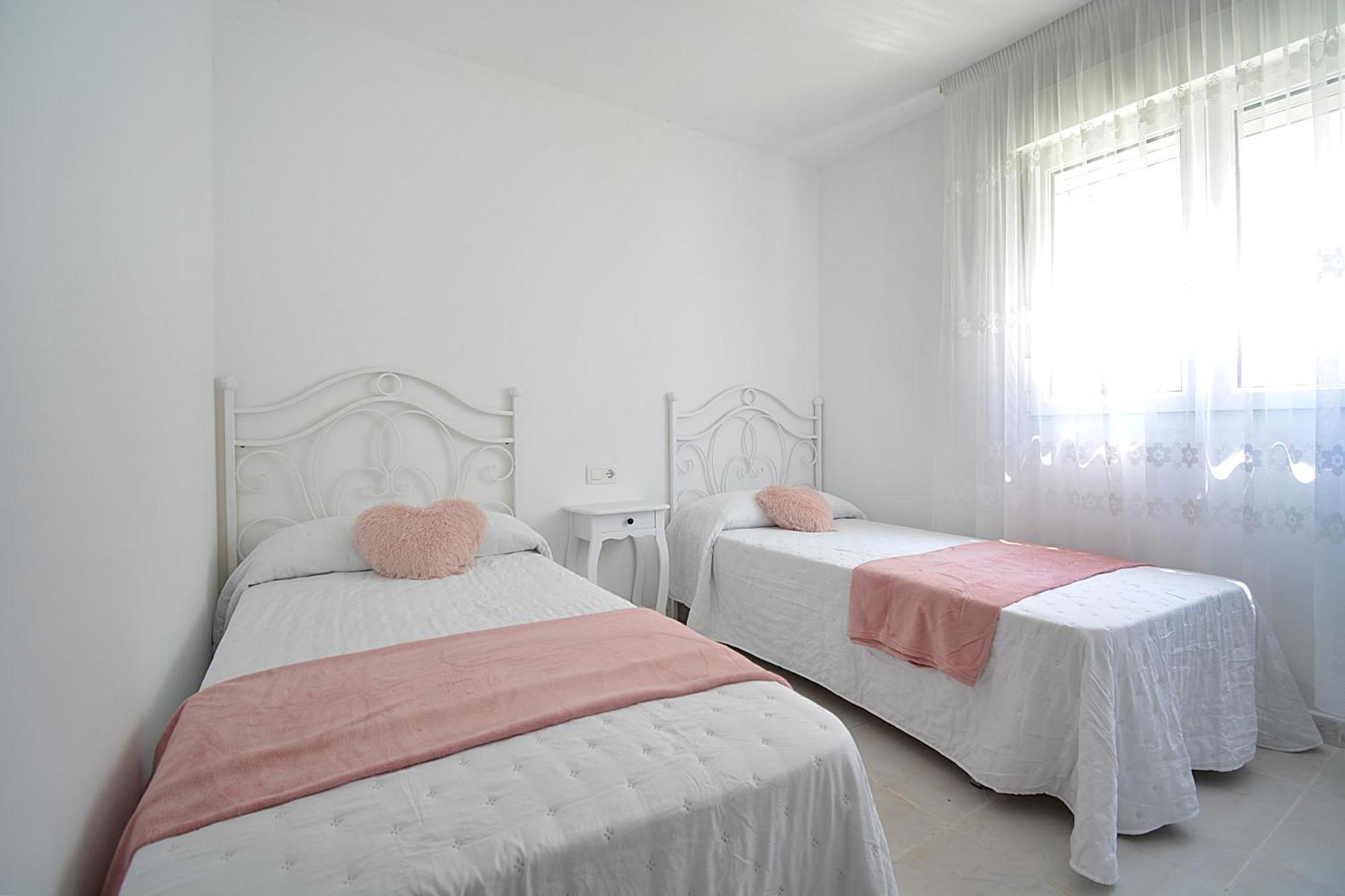 Apartamento Quilma Da Peleteira - Playa Illa de Arousa