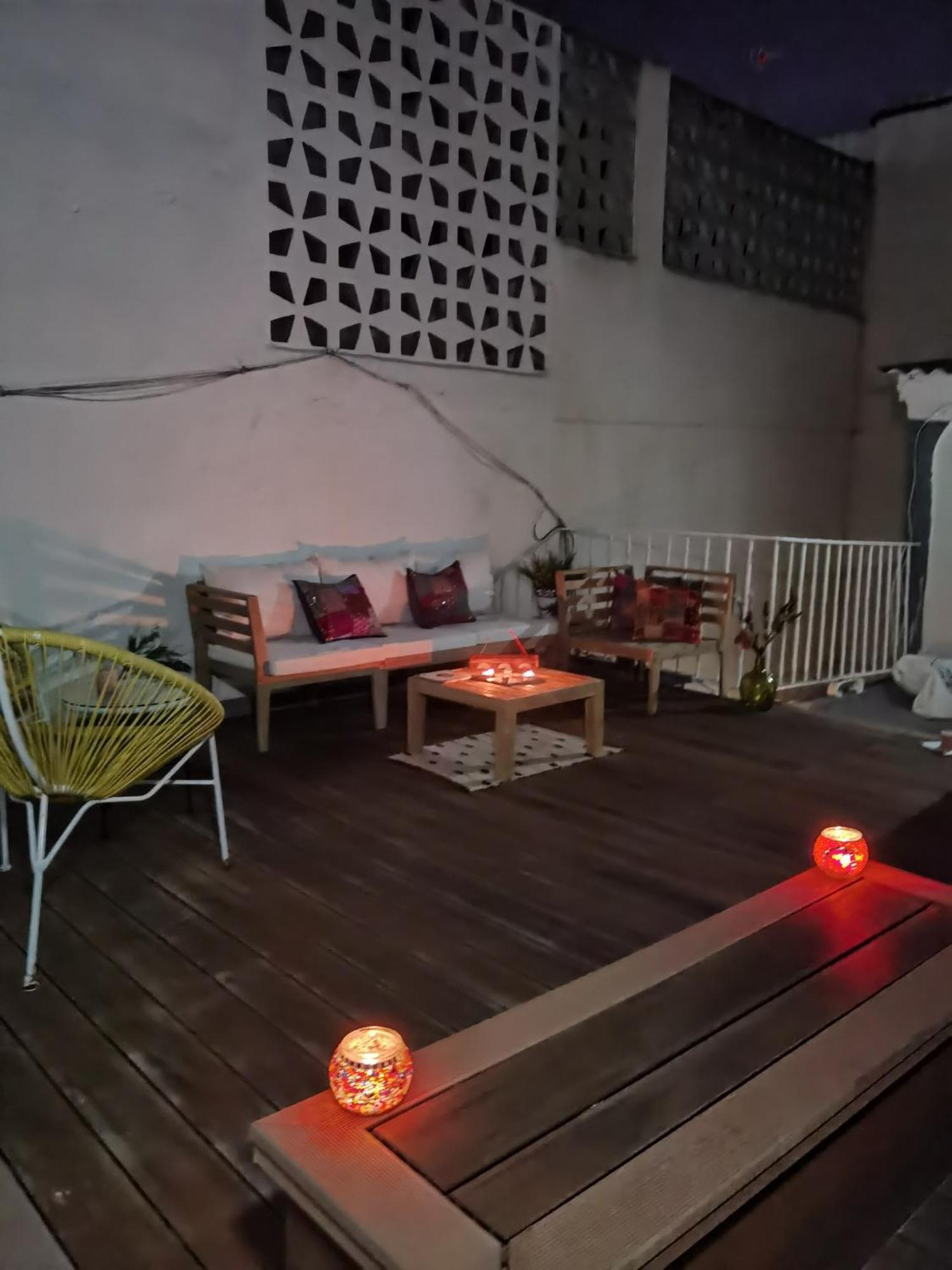 Disfruta, Nuevo En Mentidero Apartamento