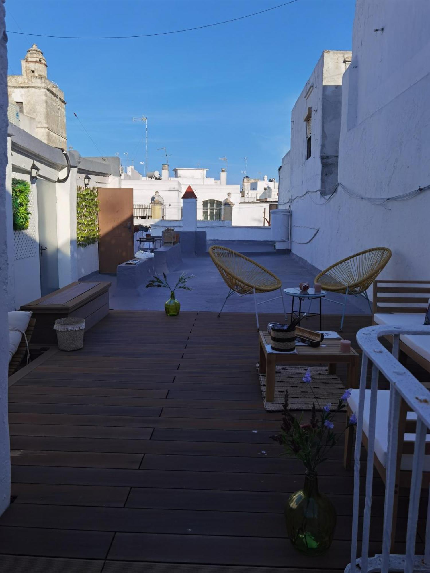 Disfruta, Nuevo En Mentidero Apartamento