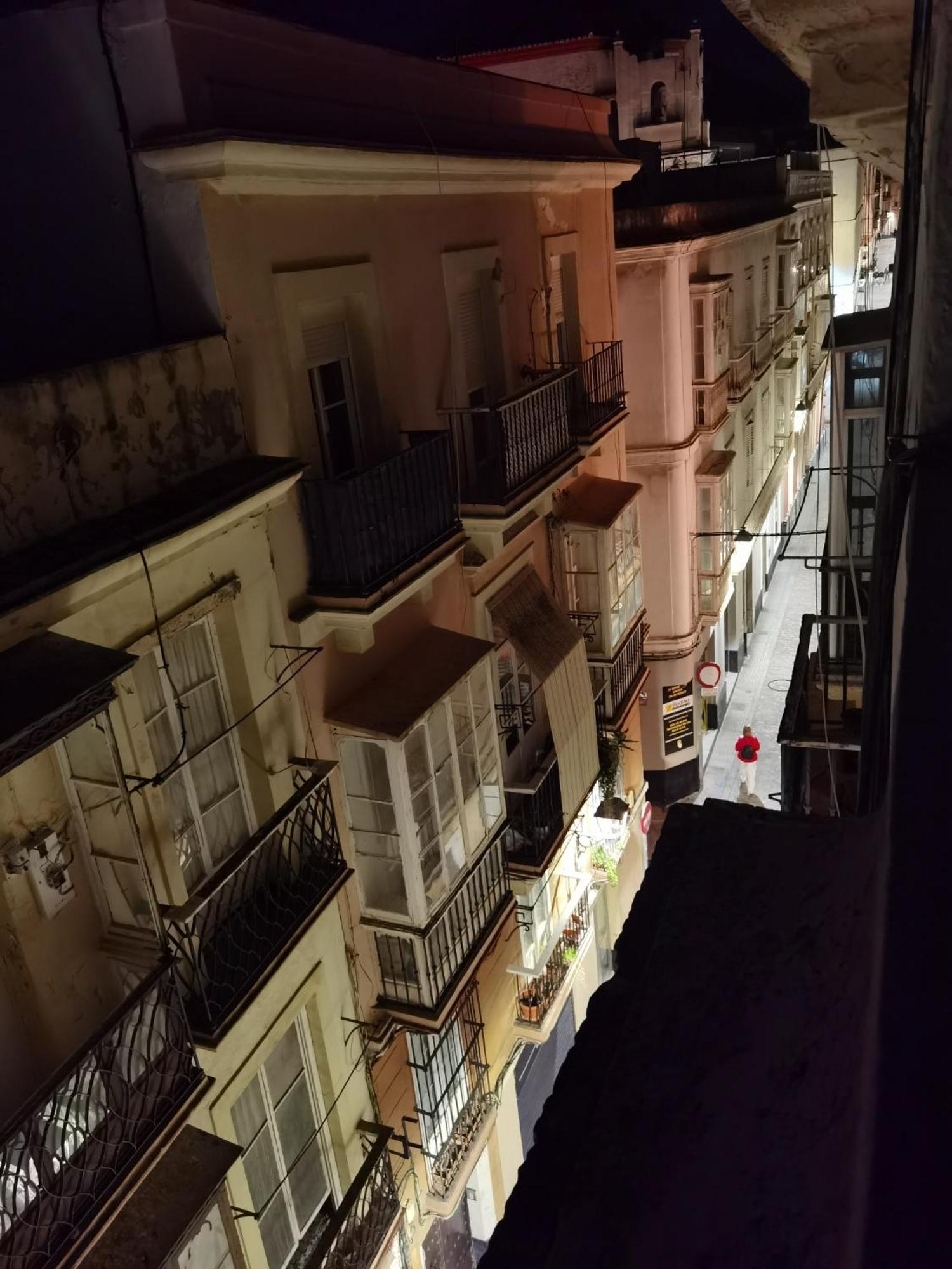 Disfruta, Nuevo En Mentidero Apartamento *