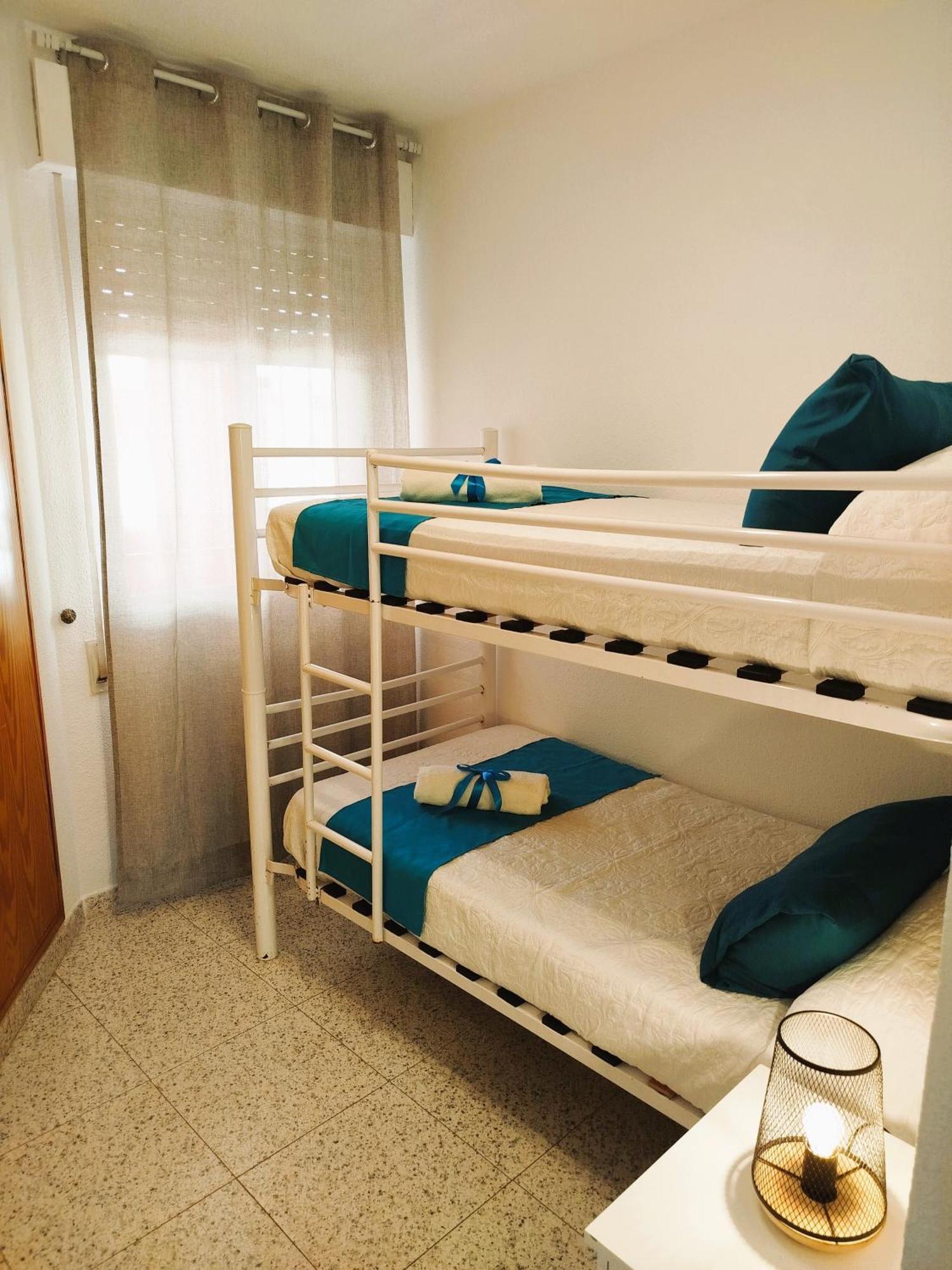 Apartamento Milion Destiny Portofino *