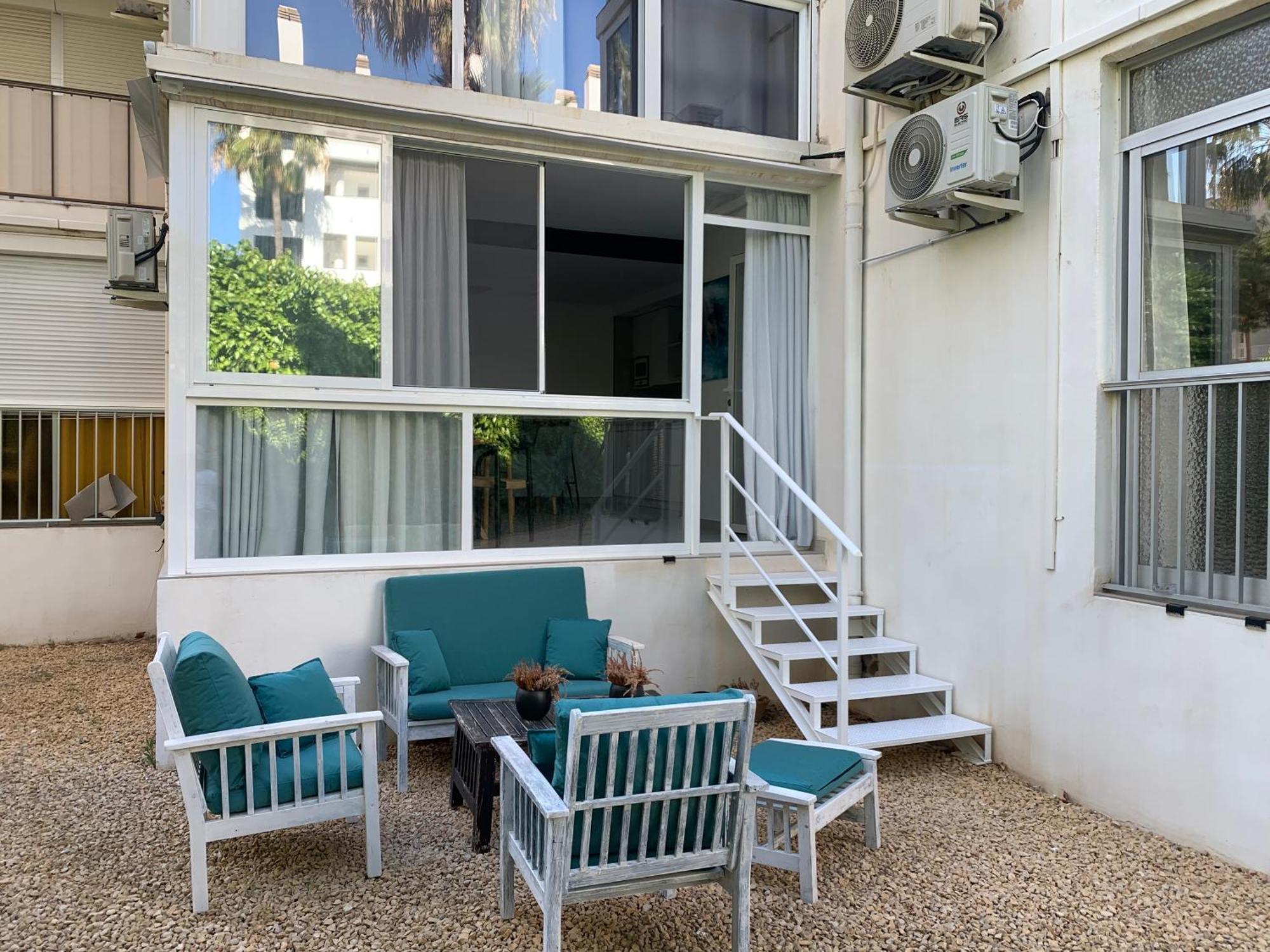 Playa Albir Relax Y Confort Apartamento *