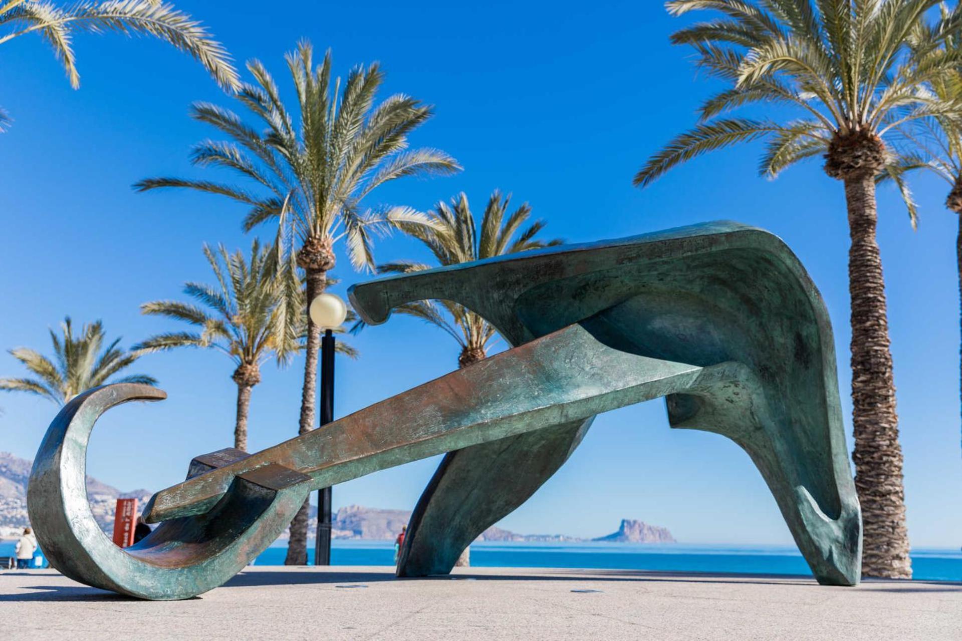 Playa Albir Relax Y Confort El Albir