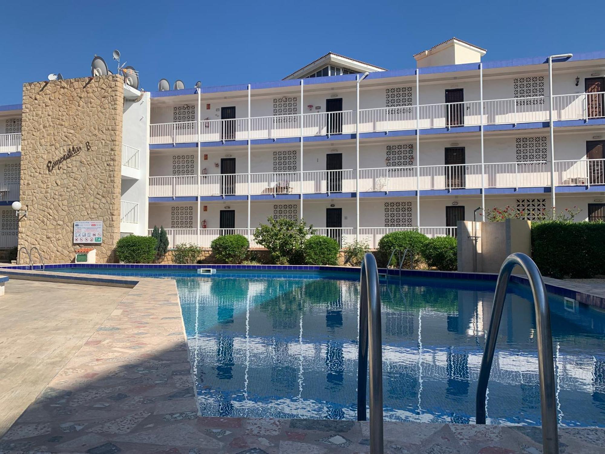 Playa Albir Relax Y Confort El Albir