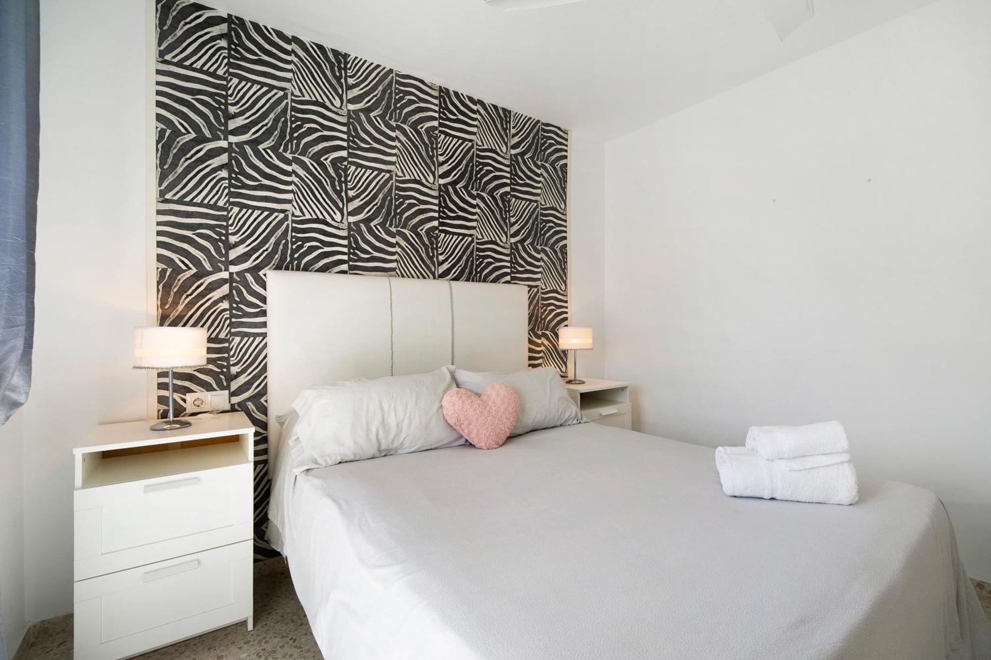 Apartment Casa Blanca