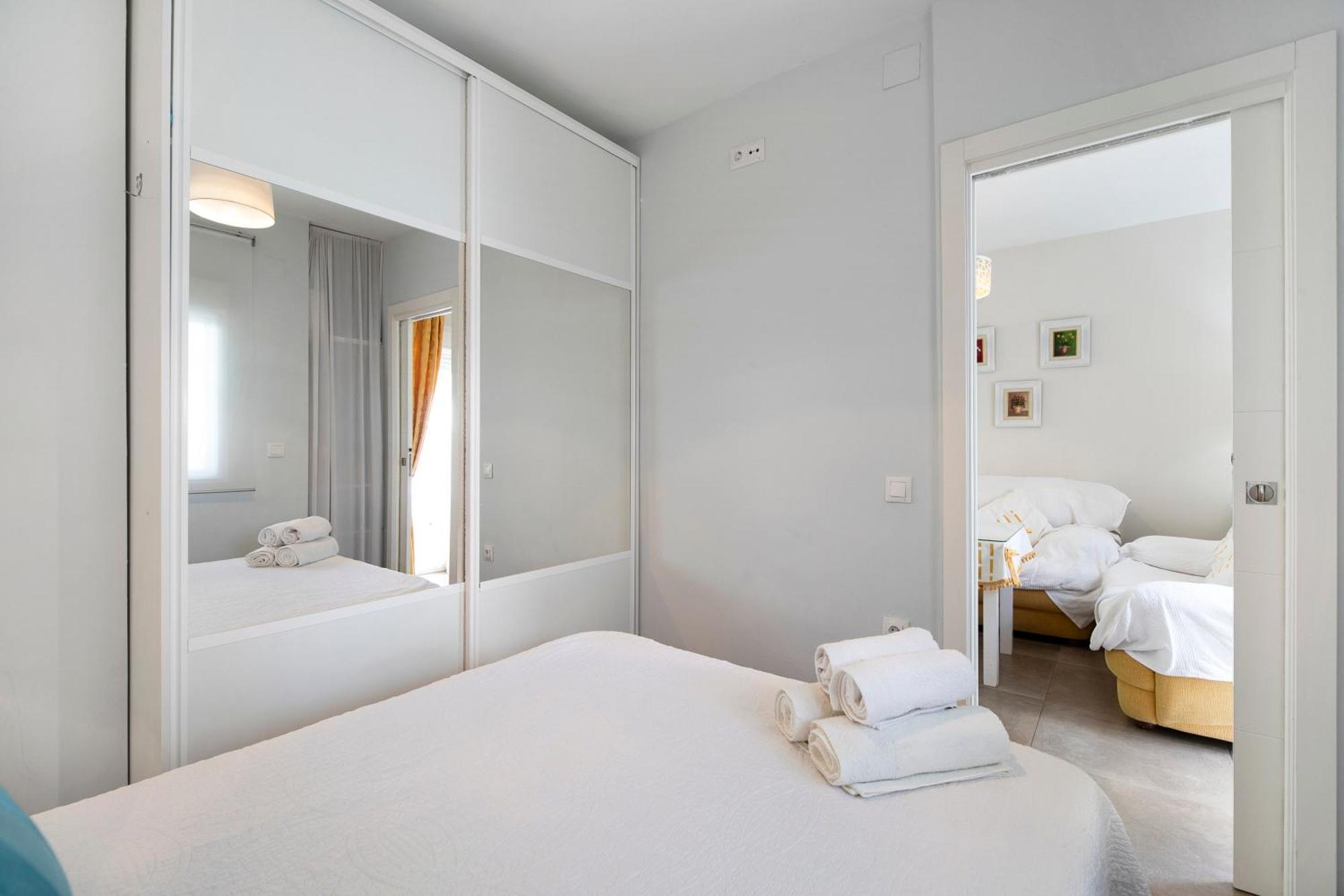 Apartment Casa Blanca *