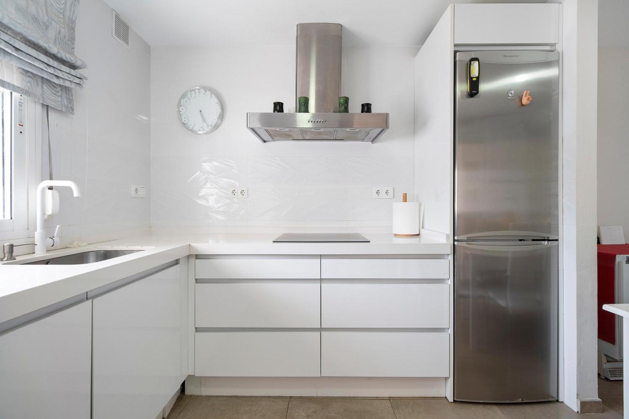 Apartment Casa Blanca Rota