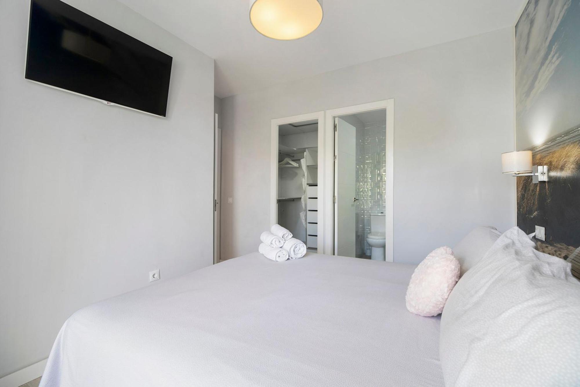 Apartment Casa Blanca *
