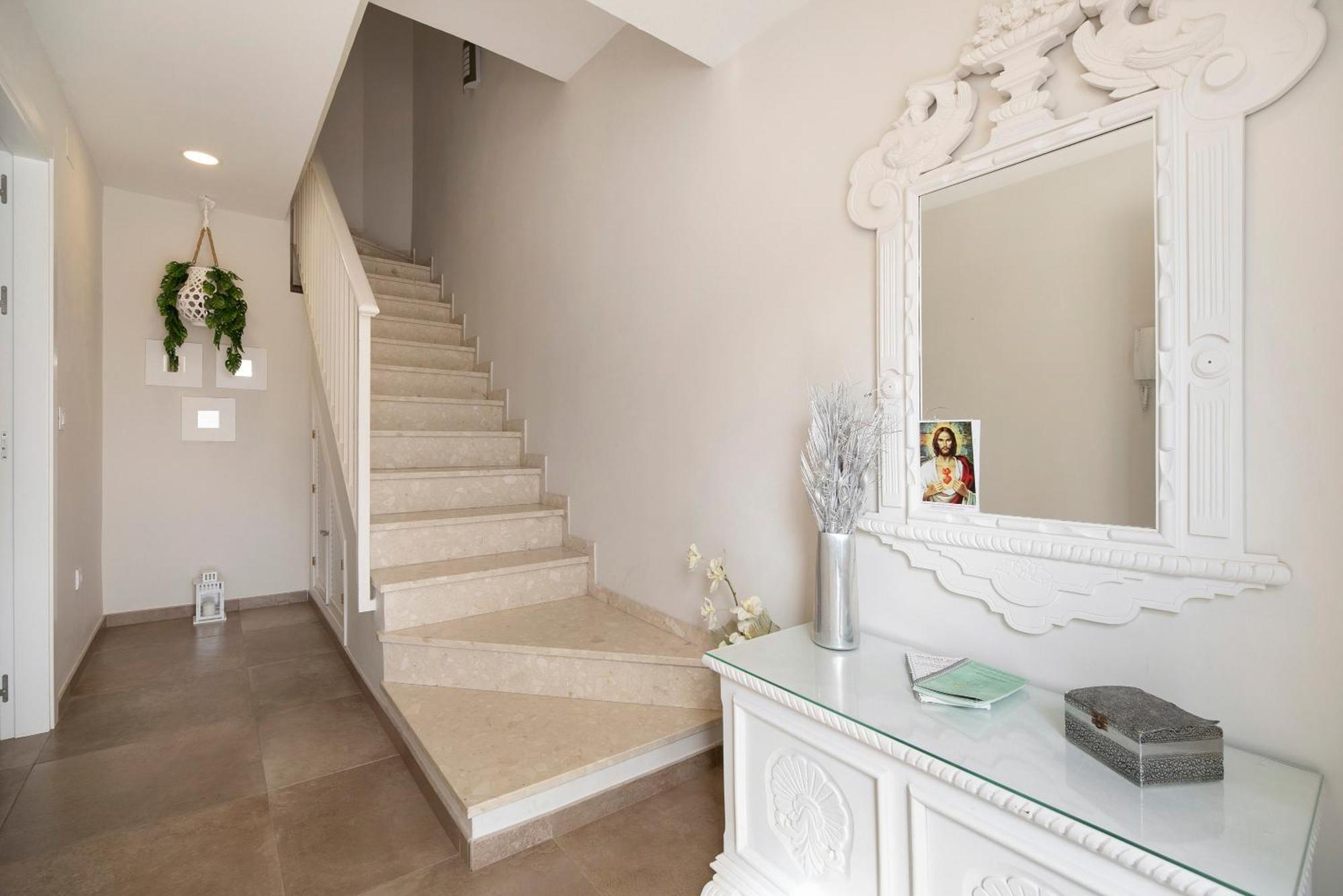 Casa Blanca Apartment Rota