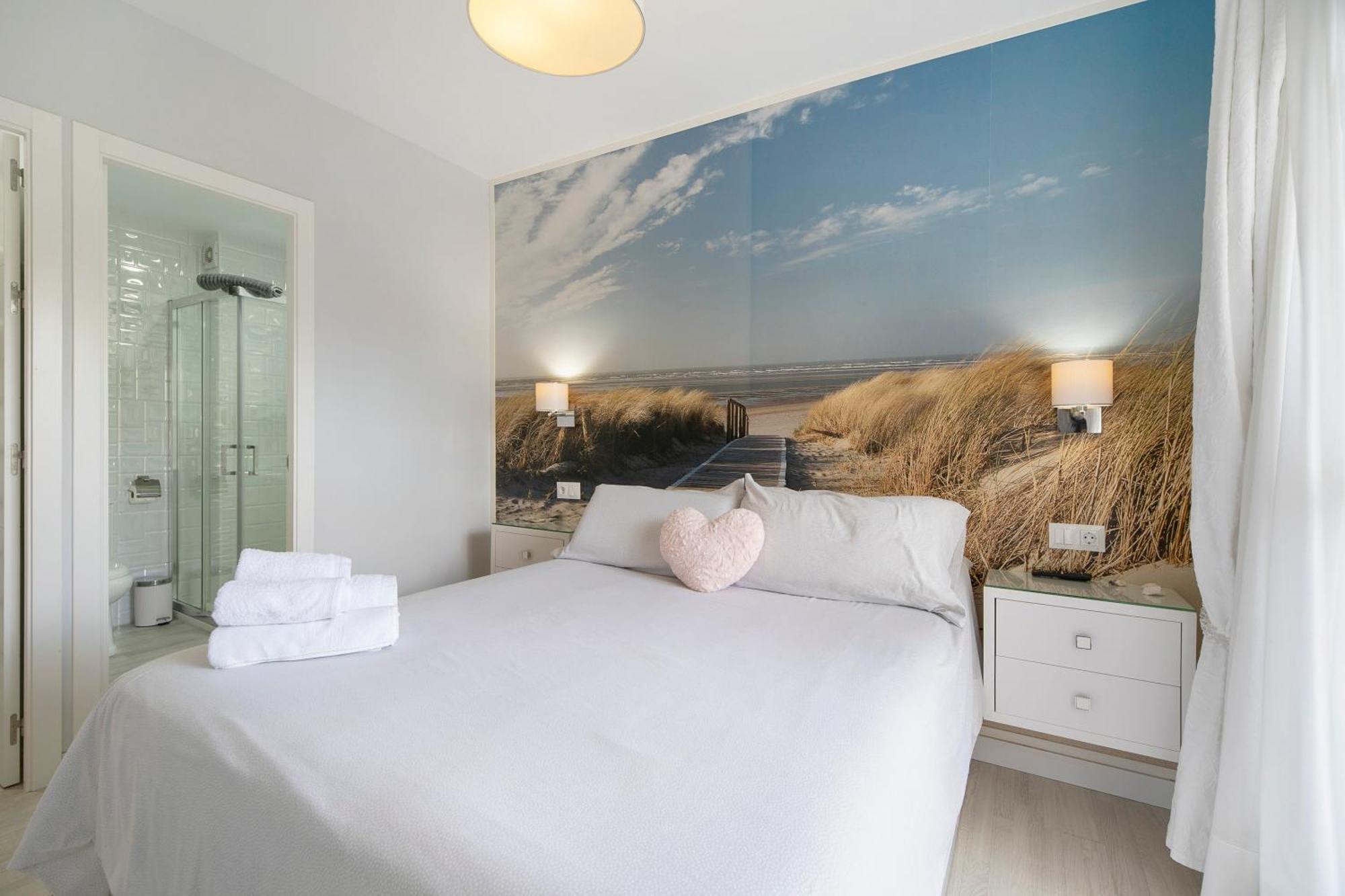 Apartment Casa Blanca *