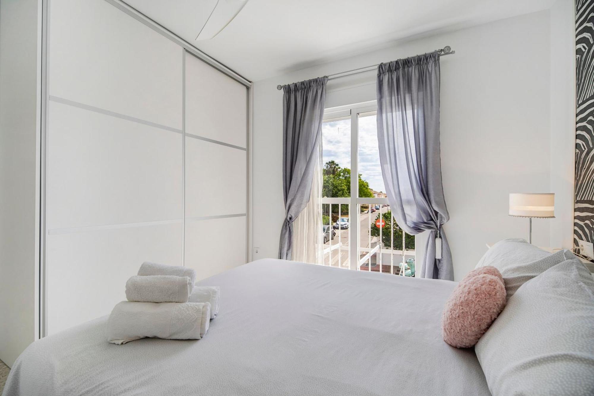 Apartment Casa Blanca