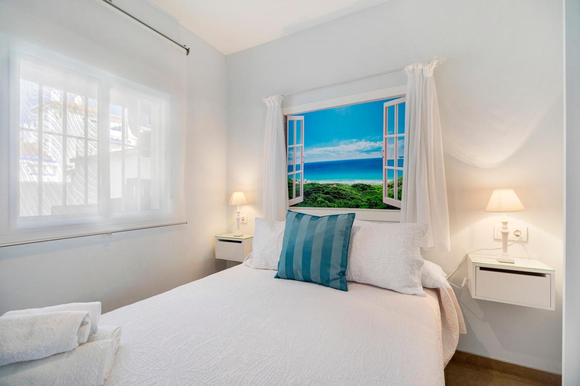 Apartment Casa Blanca Rota