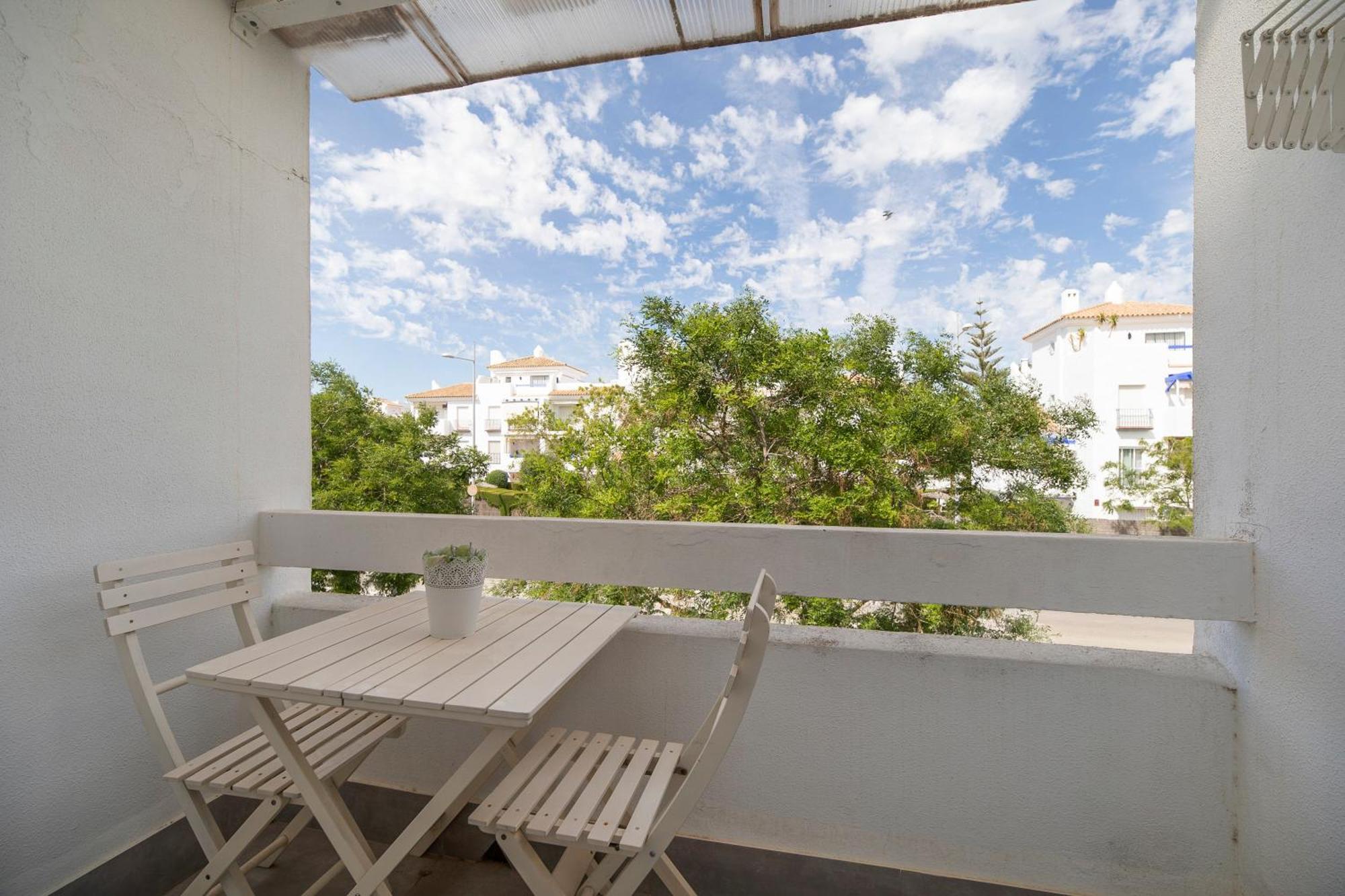 Casa Blanca Apartment