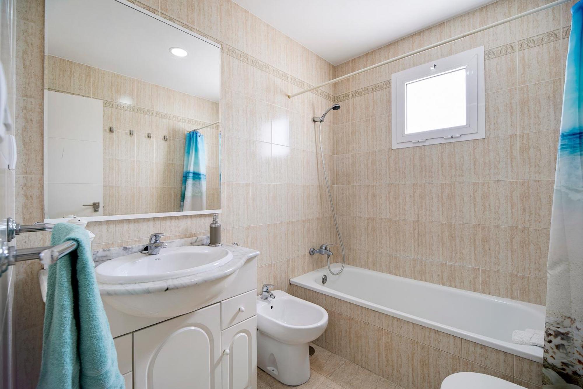 Apartment Casa Blanca