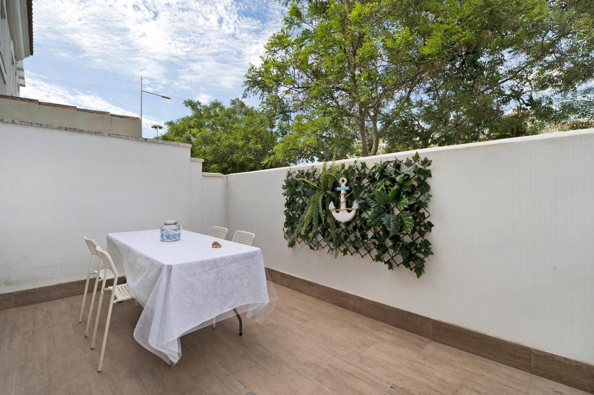 Apartment Casa Blanca