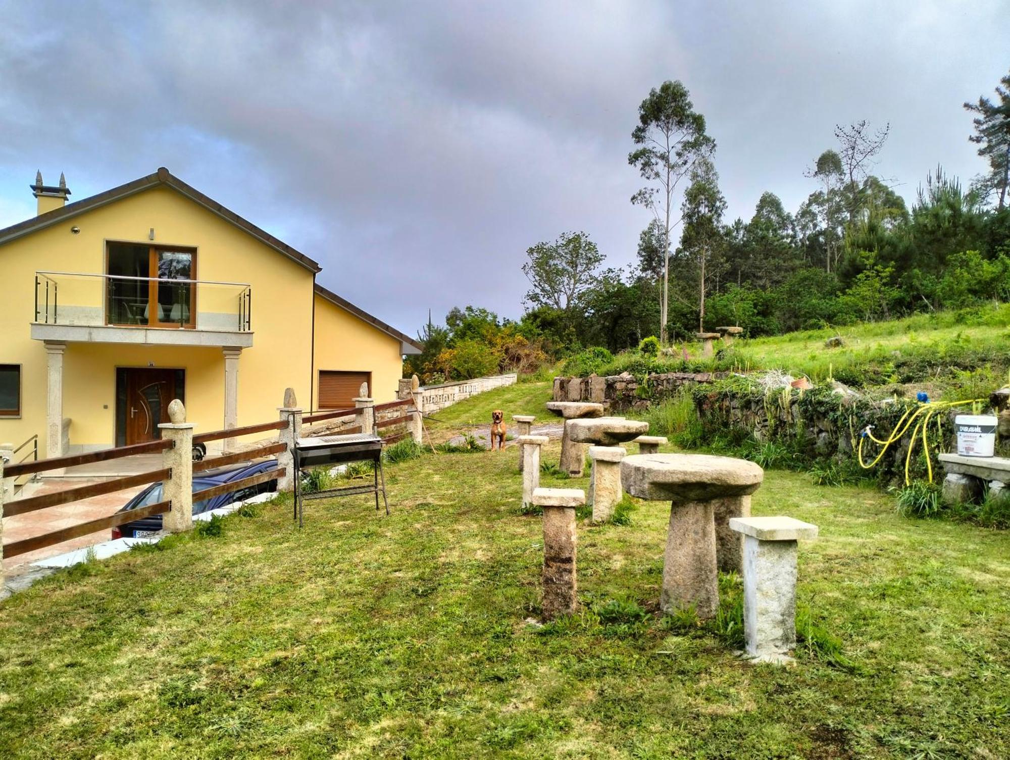 Holiday home Campo Da Fonte