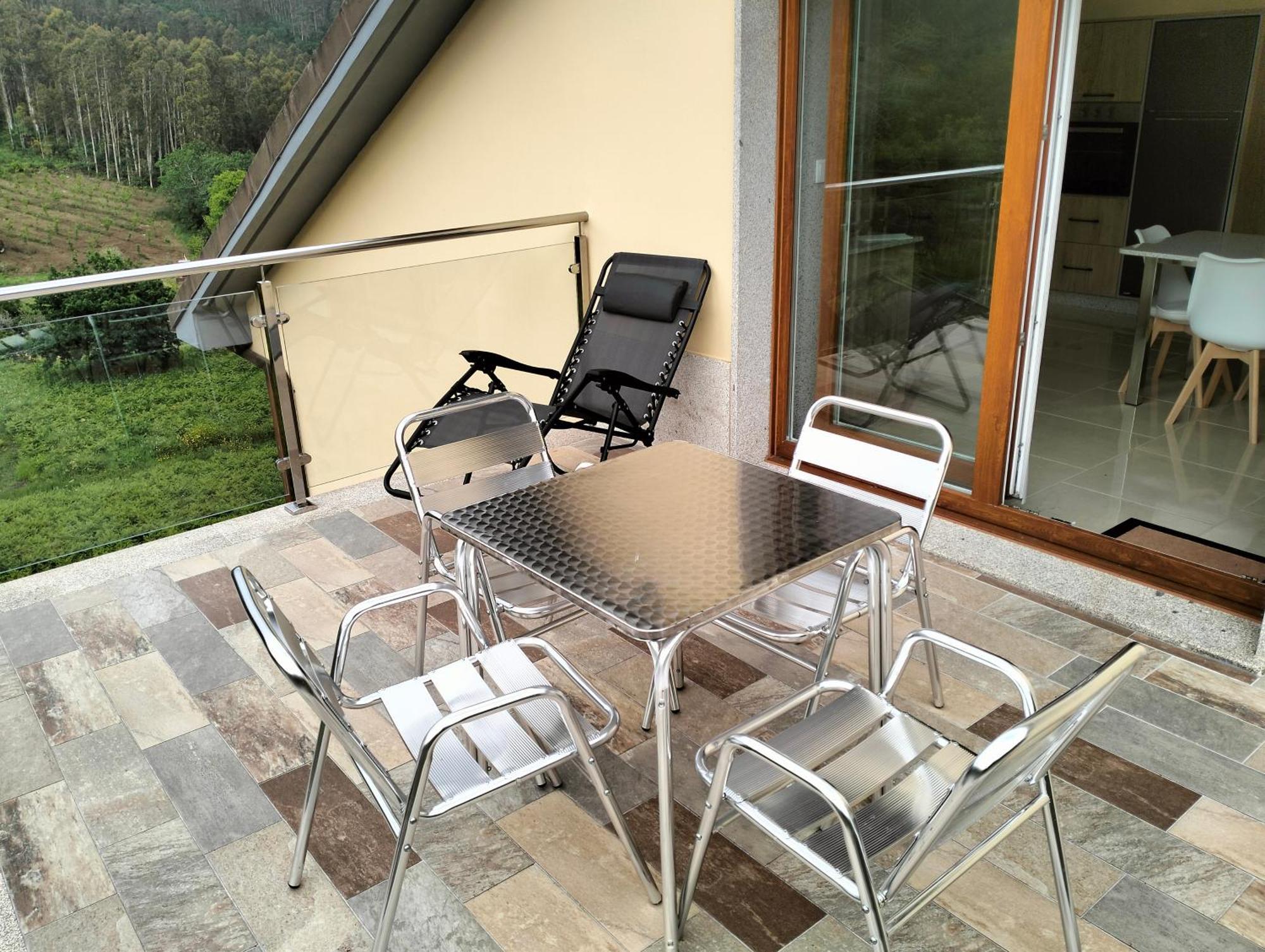Campo Da Fonte Holiday home