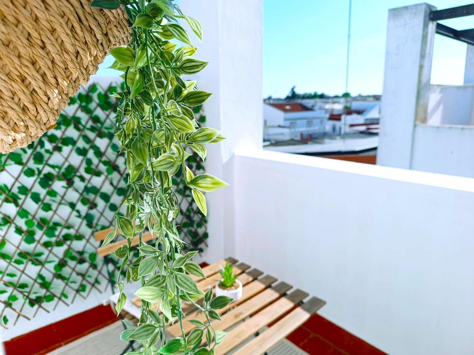 Apartamento Corral Del Tronio Apartamento *