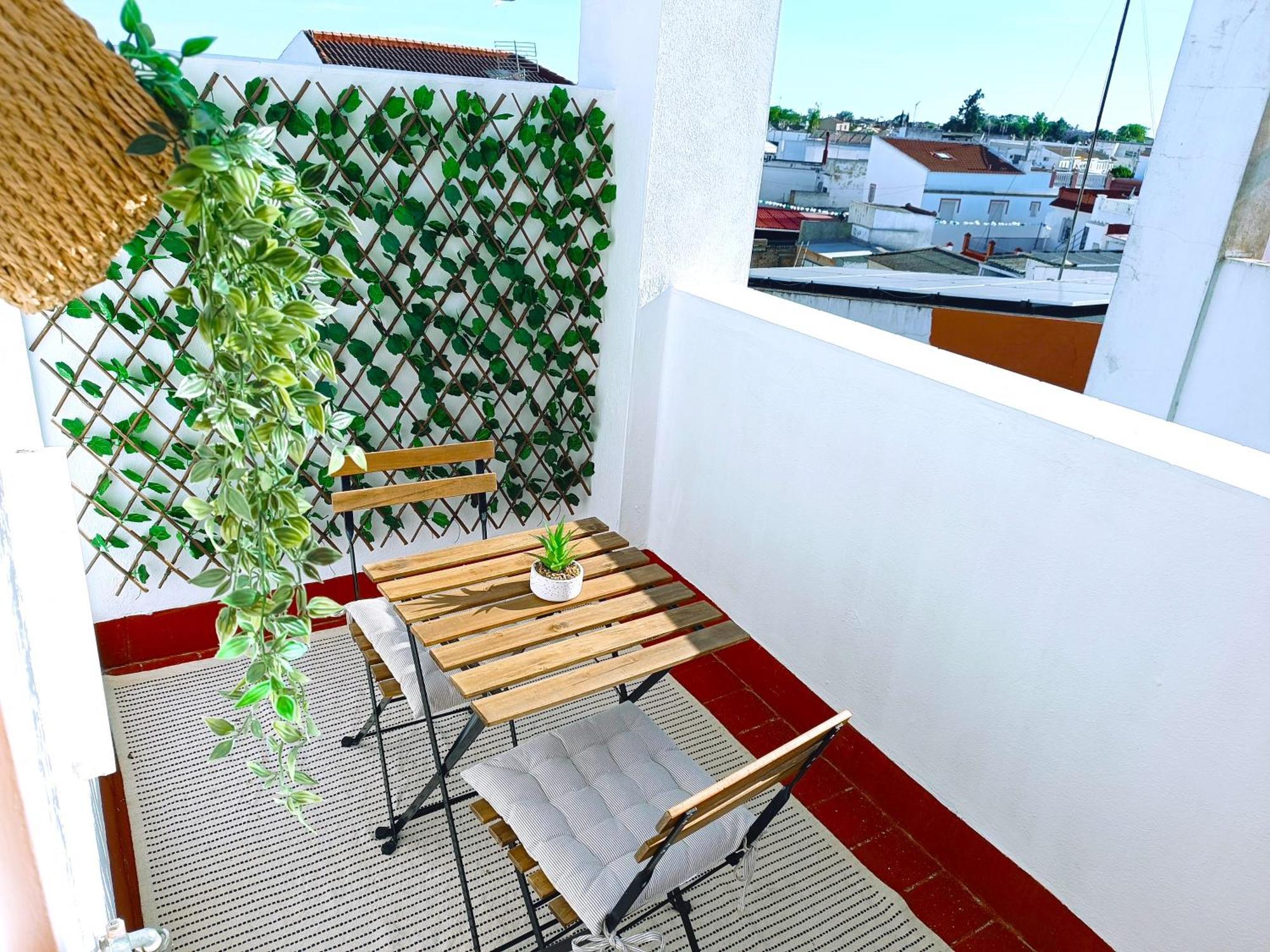 Apartamento Corral Del Tronio *