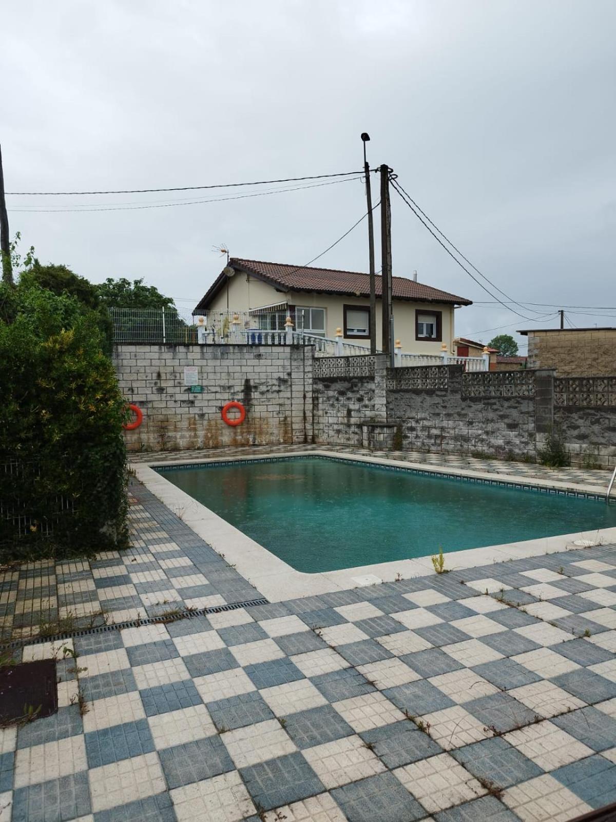 Seven J House Arnuero