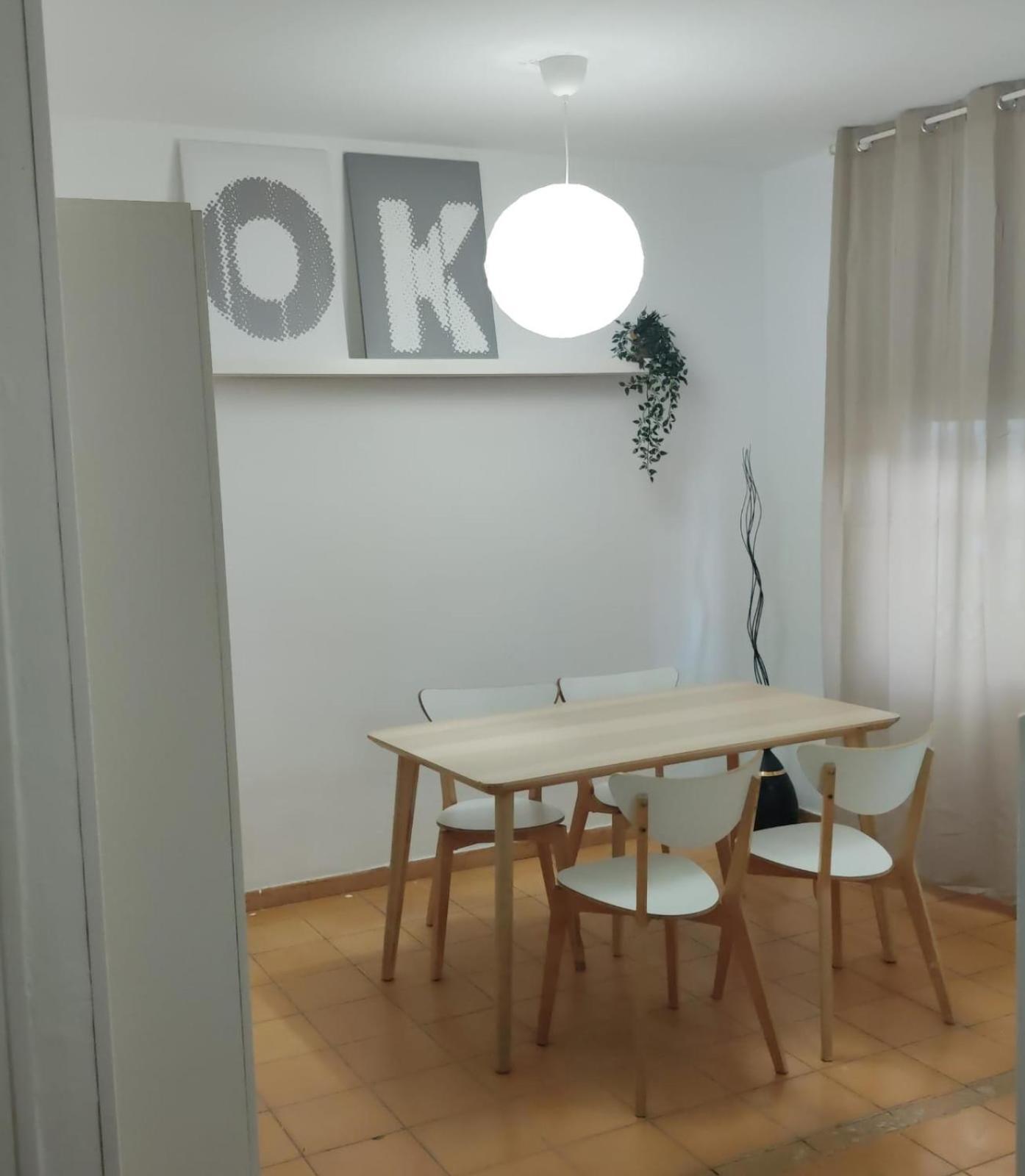 Apartamento Doctor Fleming Apartamento *